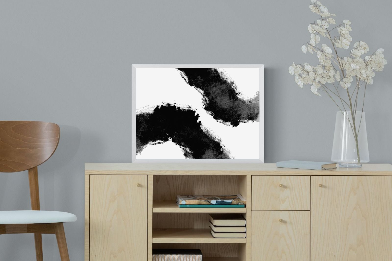 Pixalot Inkfall