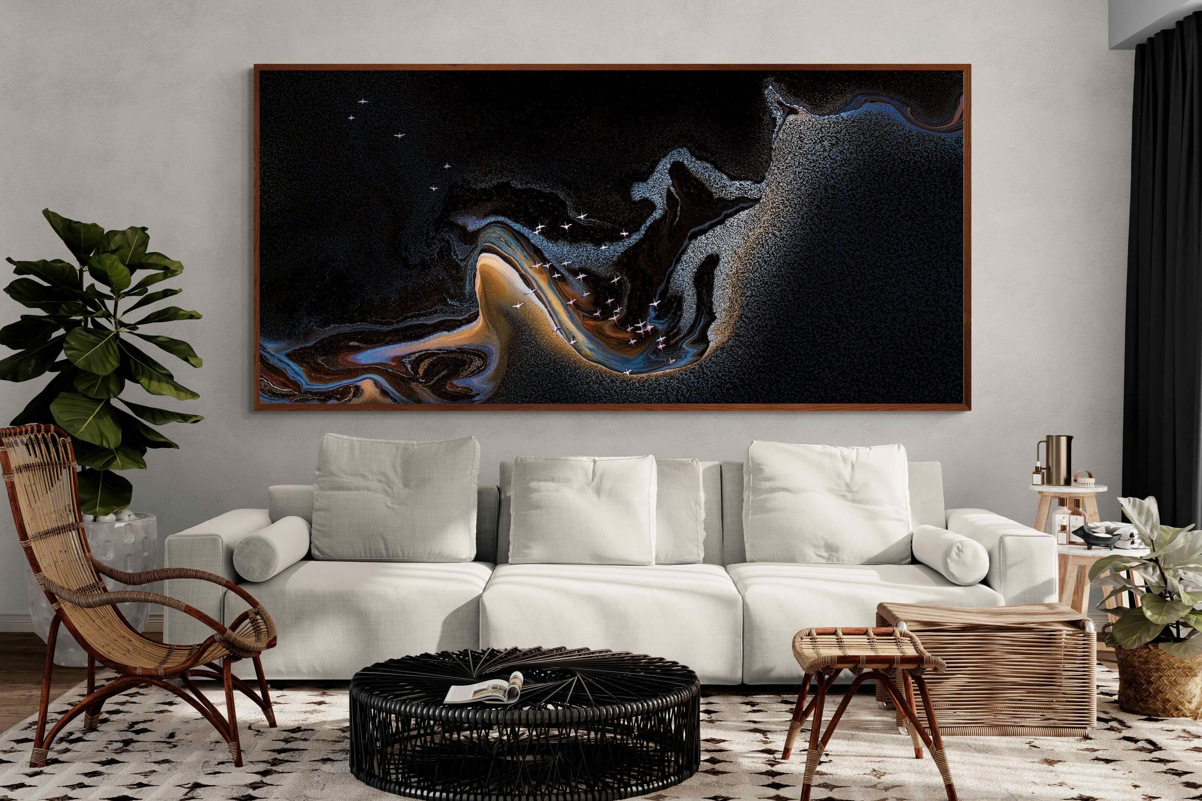 Pixalot ® Inky Earth