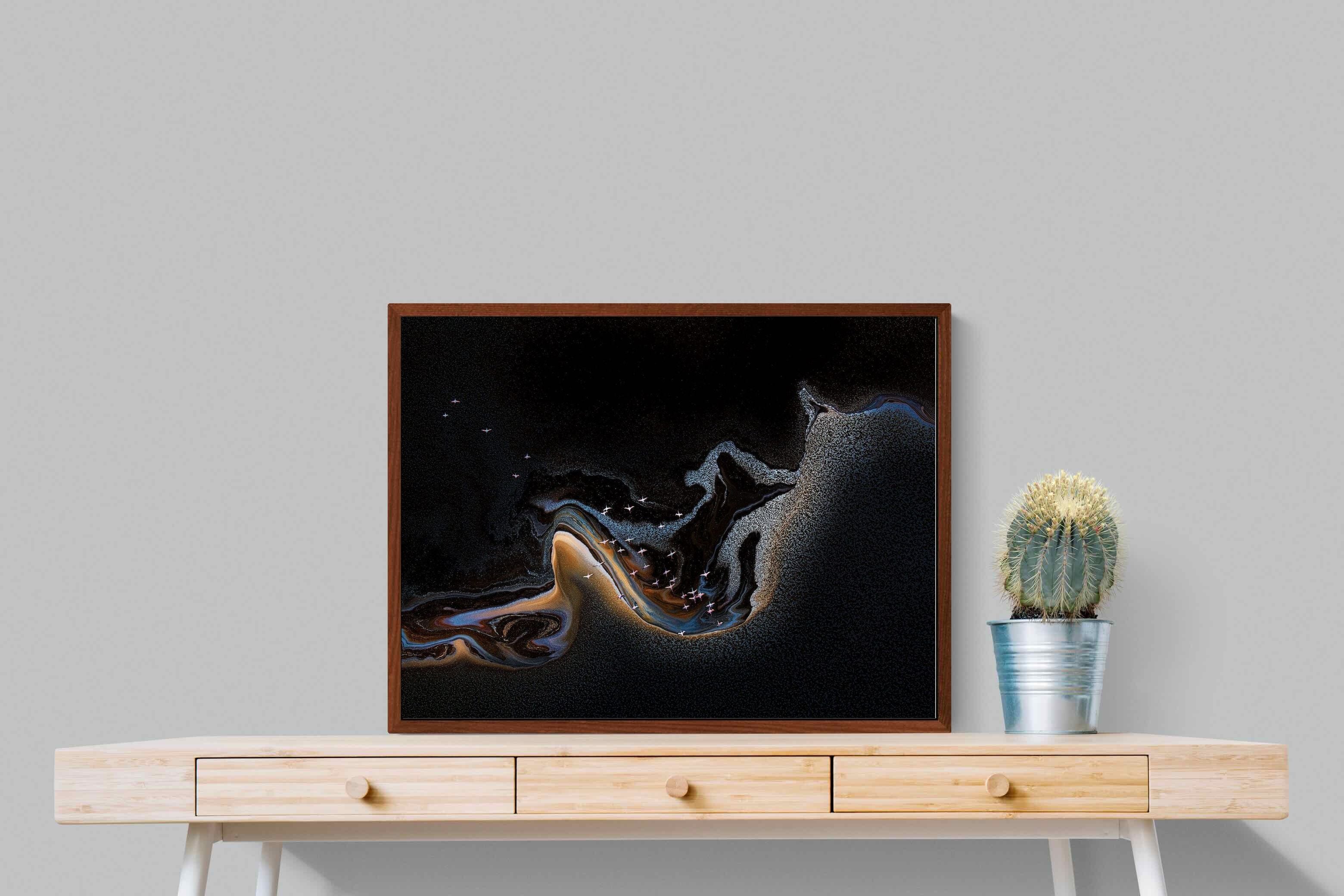 Pixalot ® Inky Earth