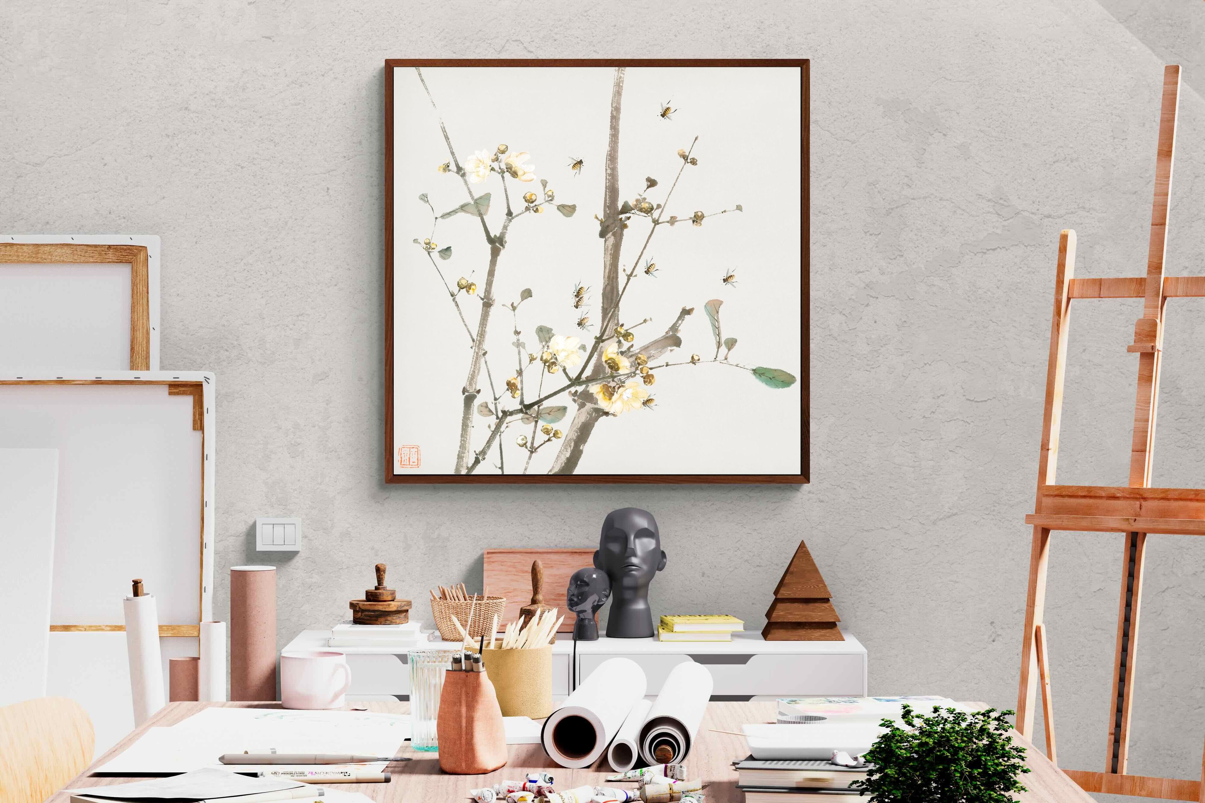 Pixalot Insects & Flowers