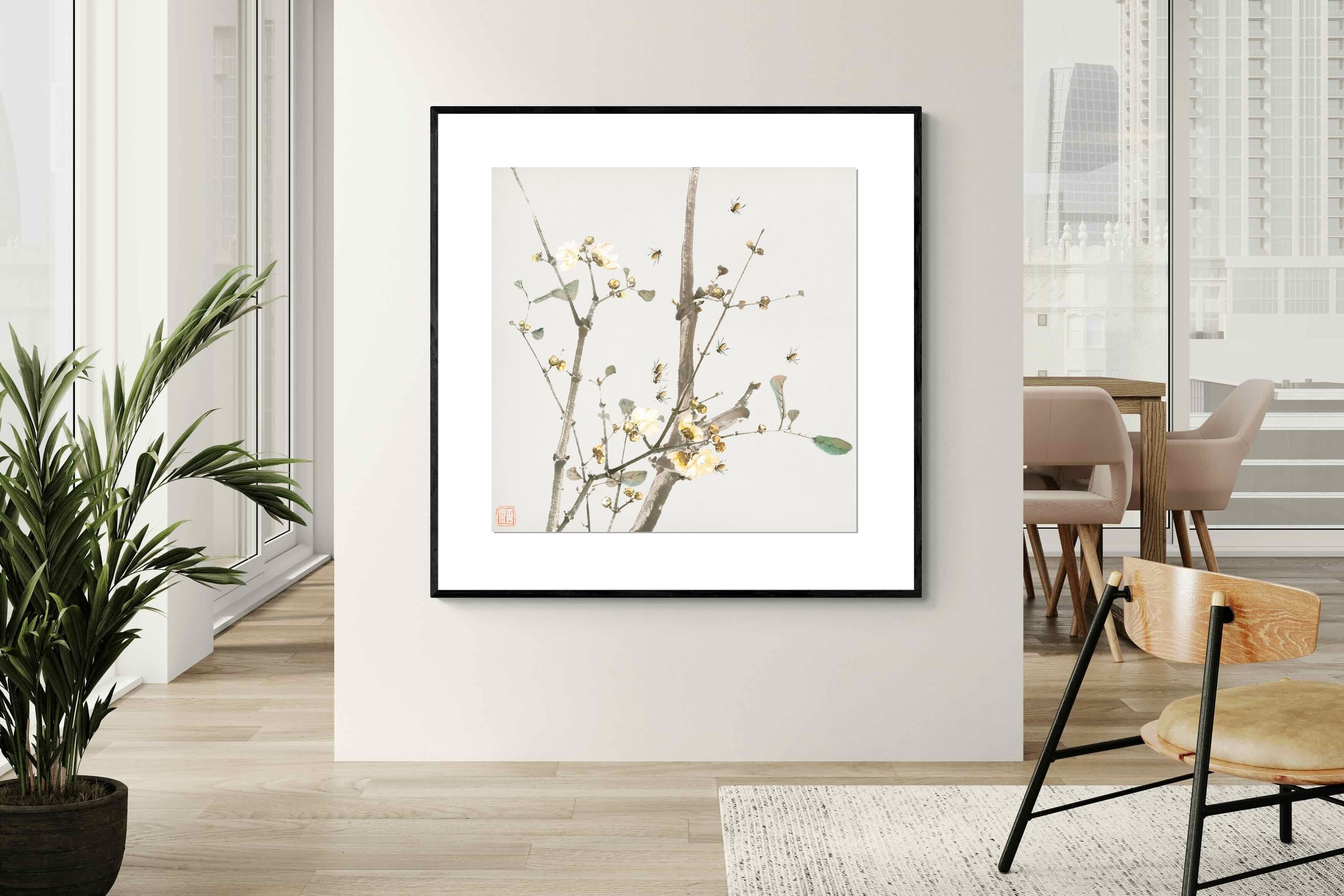 Pixalot Insects & Flowers