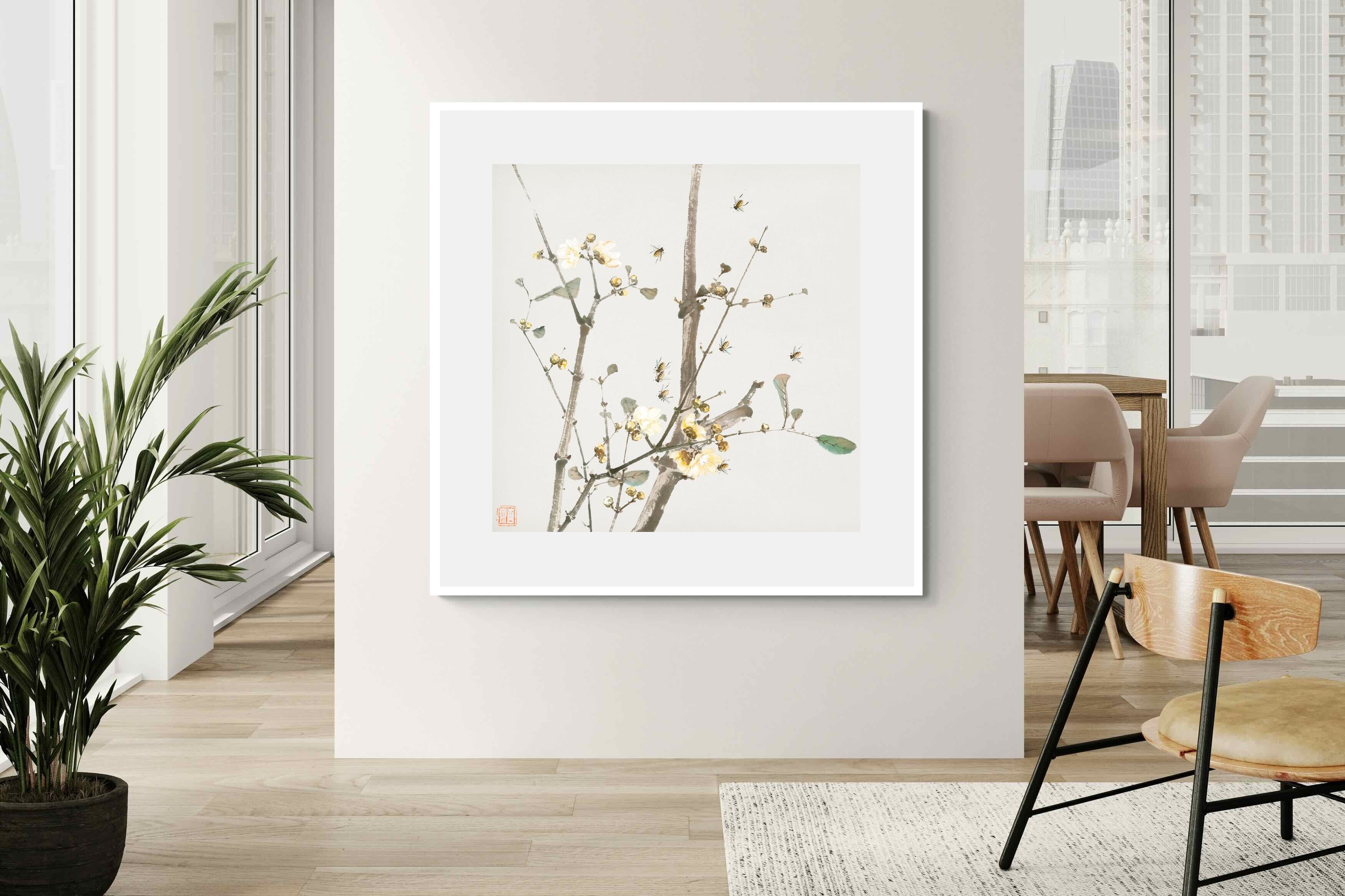 Pixalot Insects & Flowers
