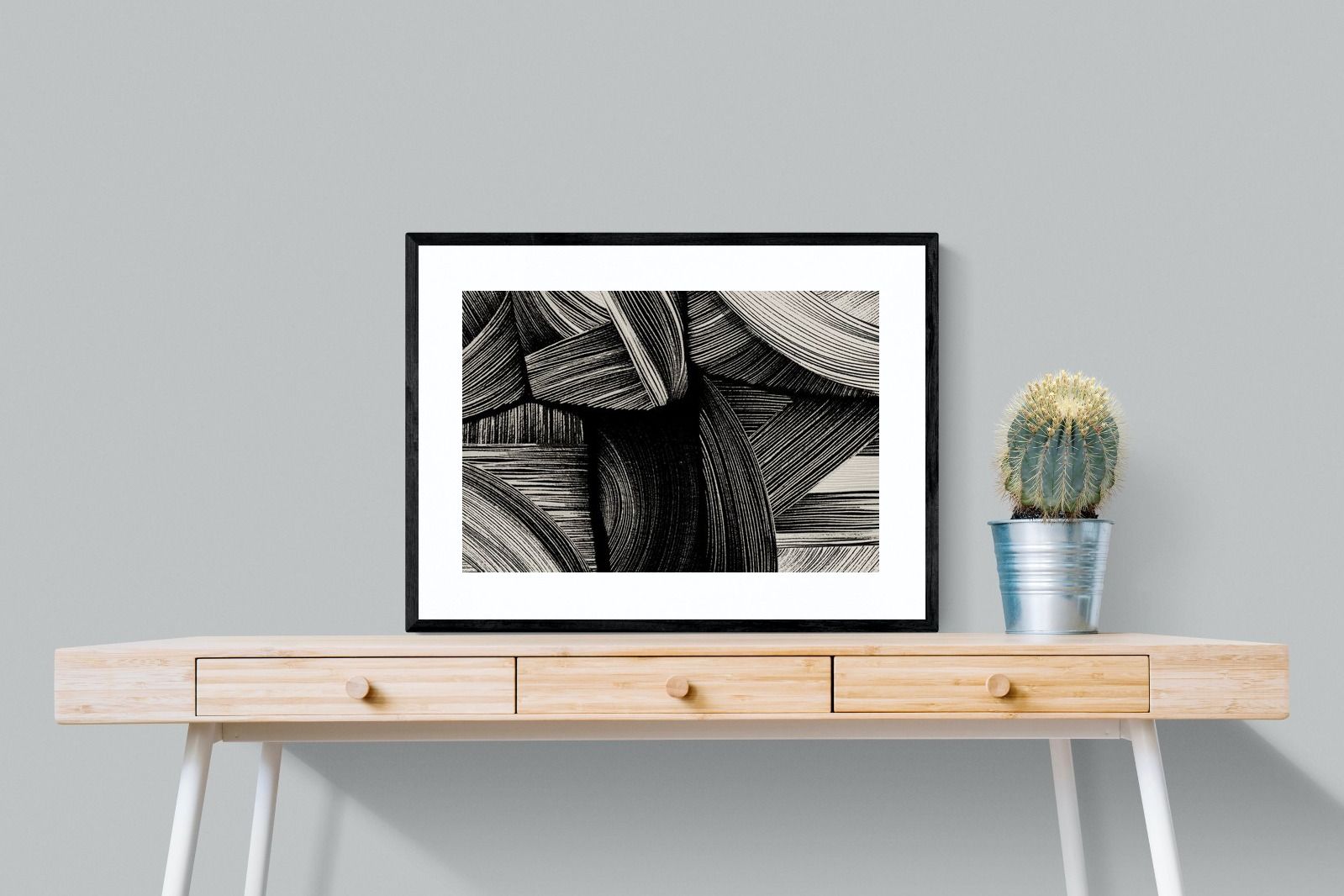 Pixalot Interwoven Lines