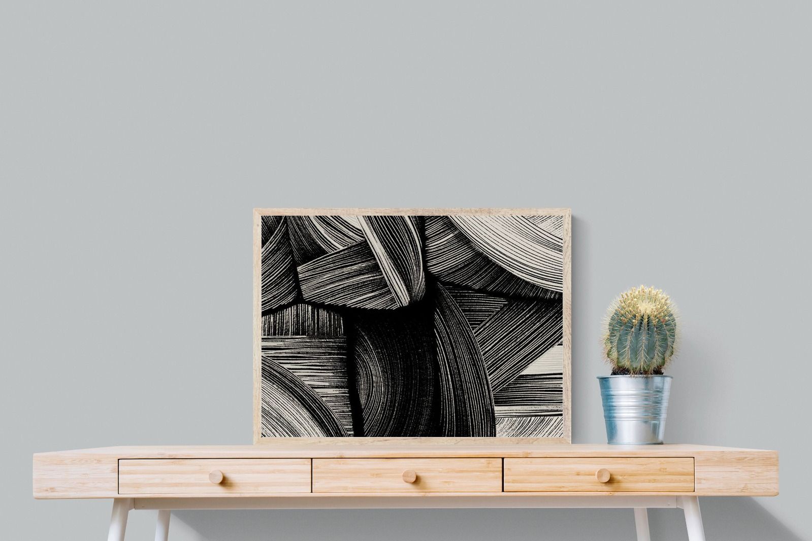 Pixalot Interwoven Lines