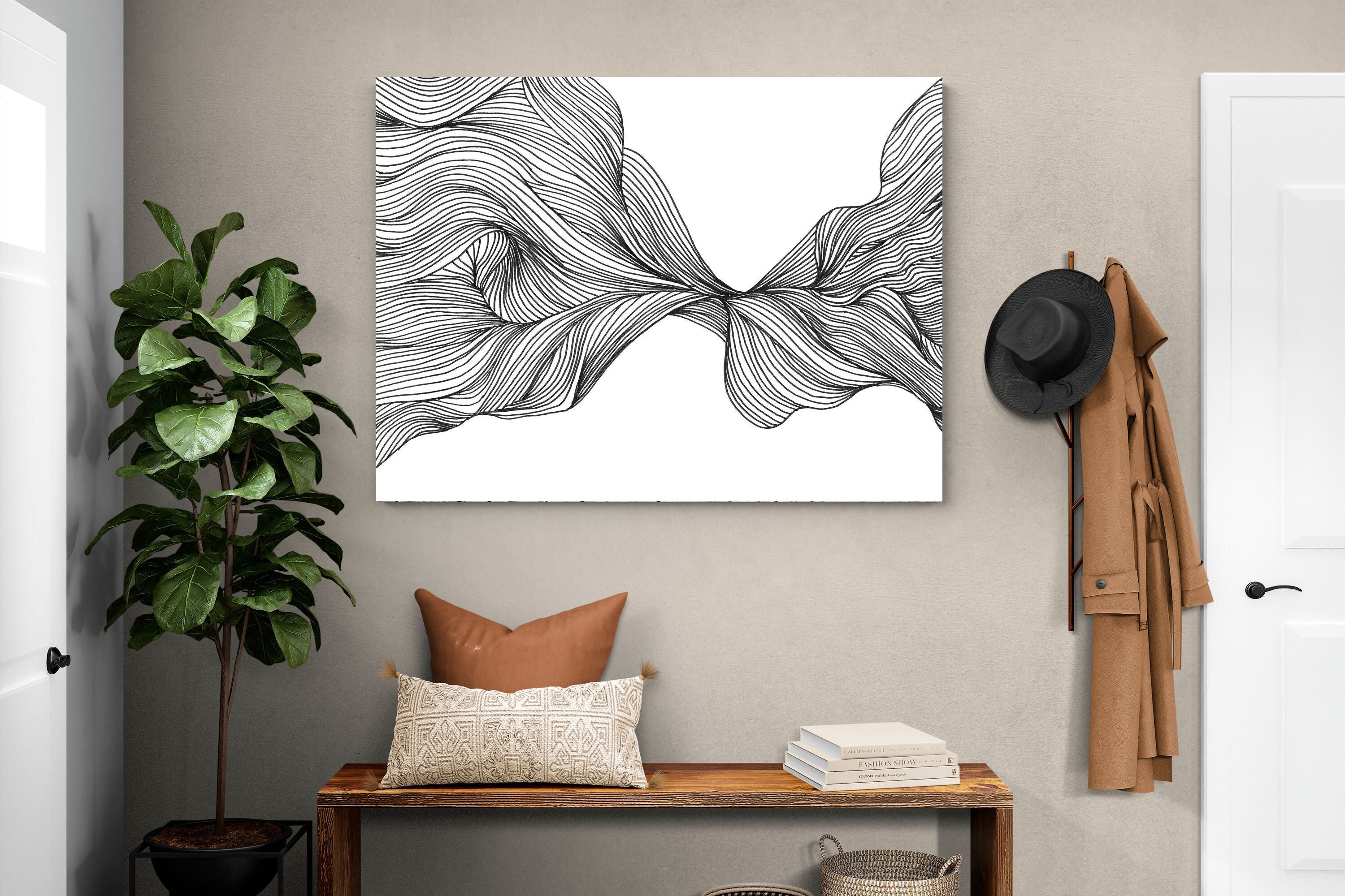 Pixalot Intricate Tide