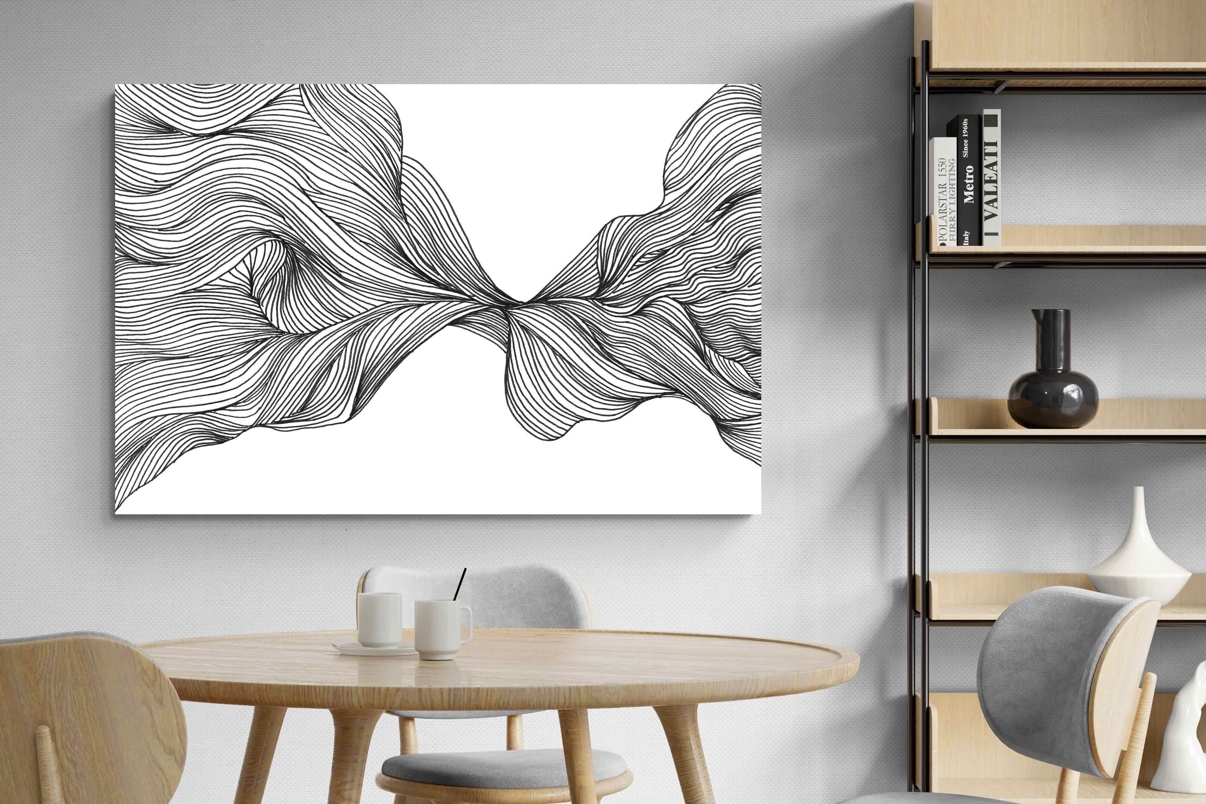 Pixalot Intricate Tide