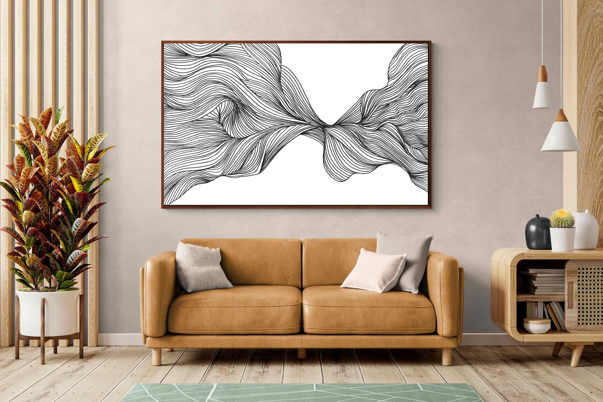 Pixalot Intricate Tide