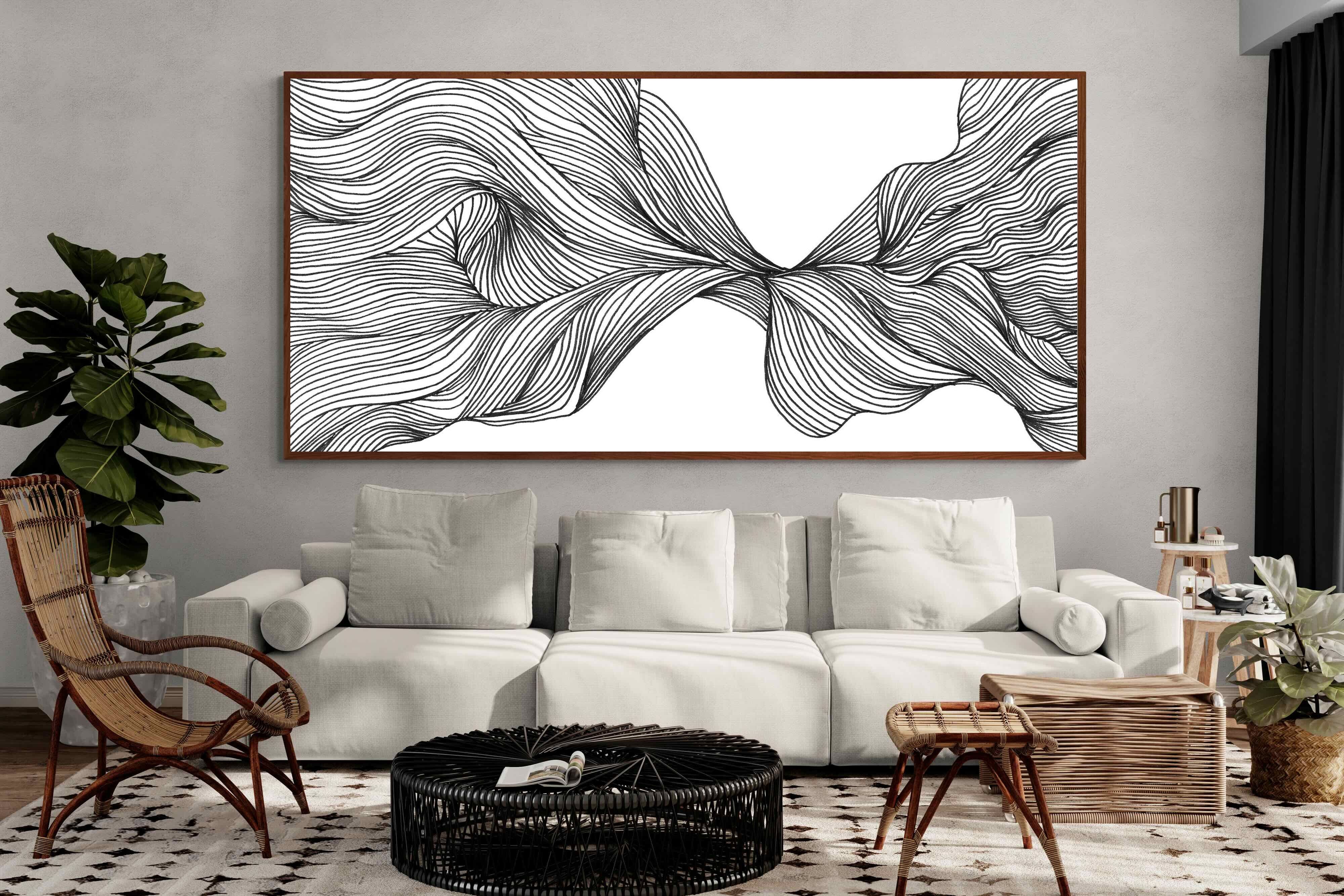 Pixalot Intricate Tide