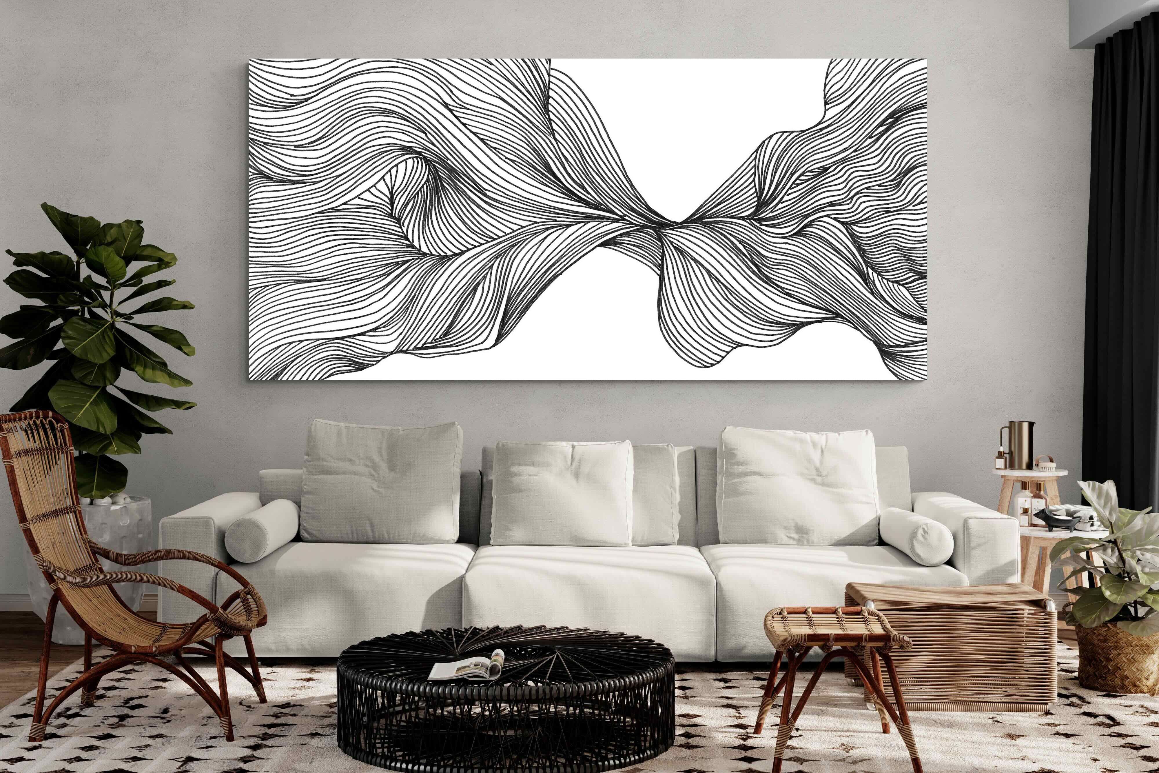 Pixalot Intricate Tide