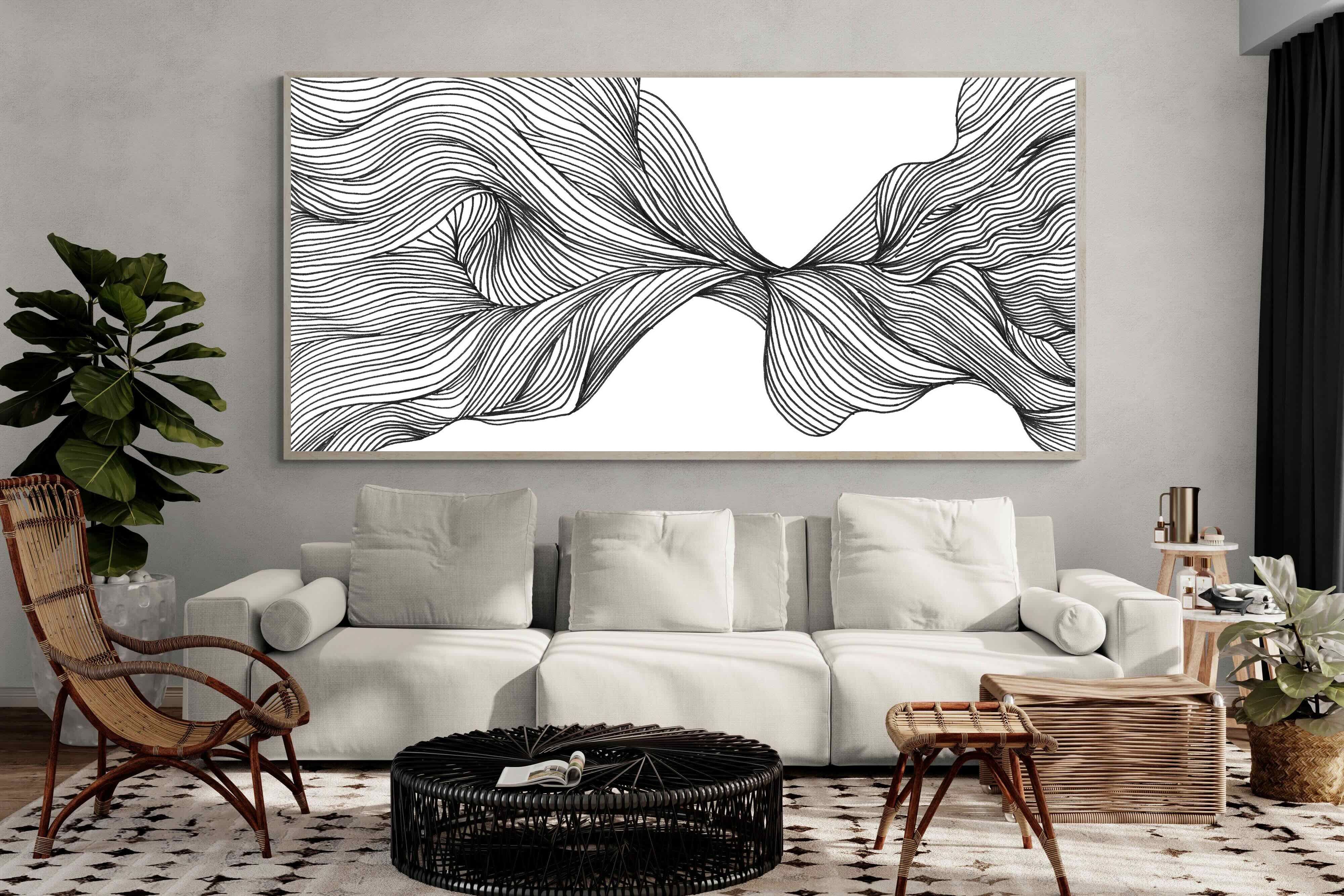 Pixalot Intricate Tide