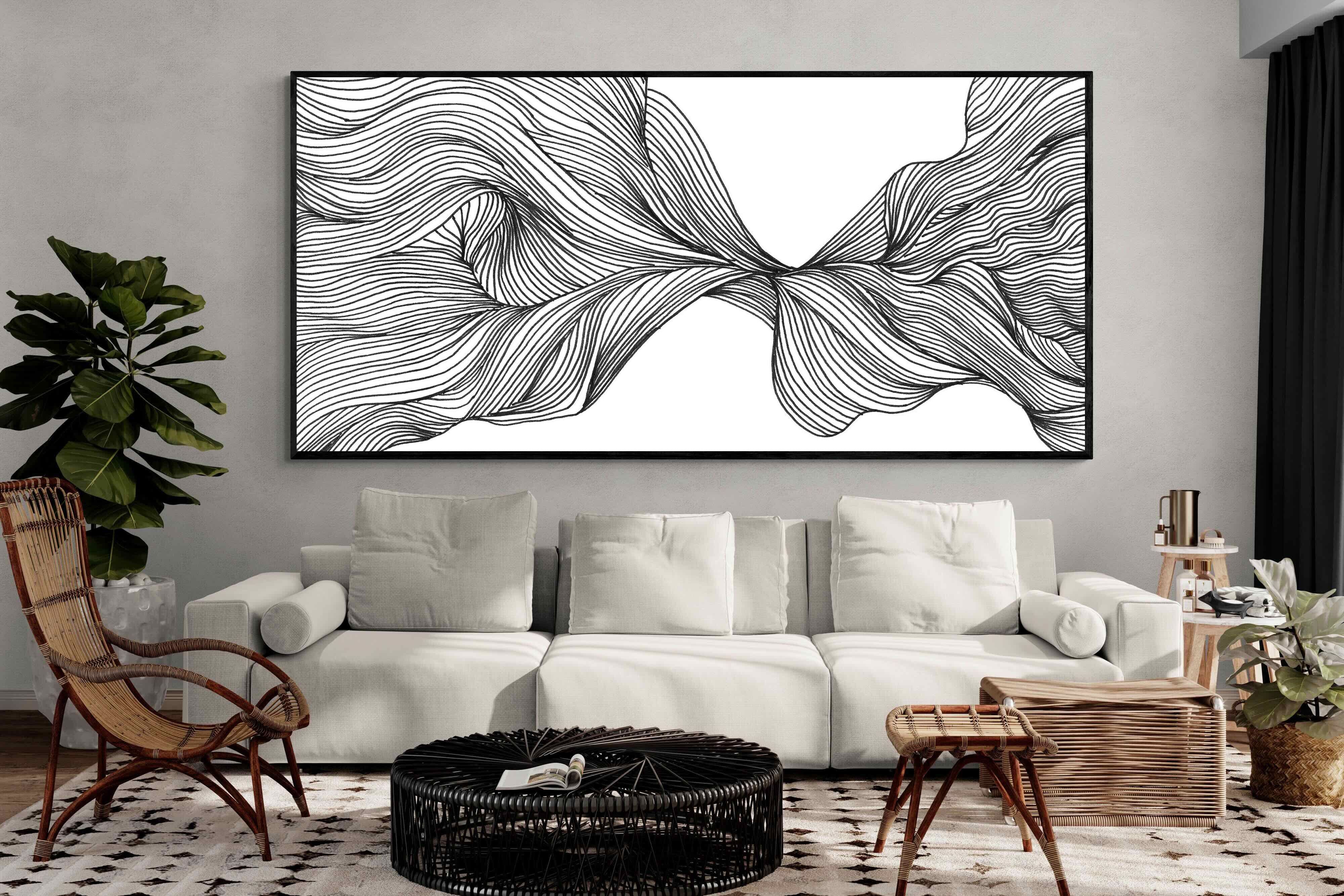 Pixalot Intricate Tide