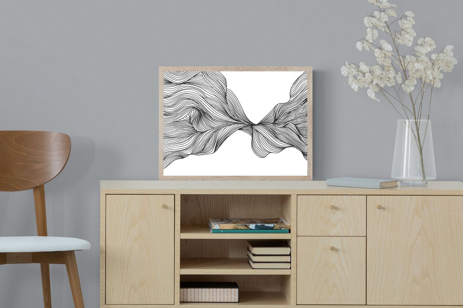 Pixalot Intricate Tide