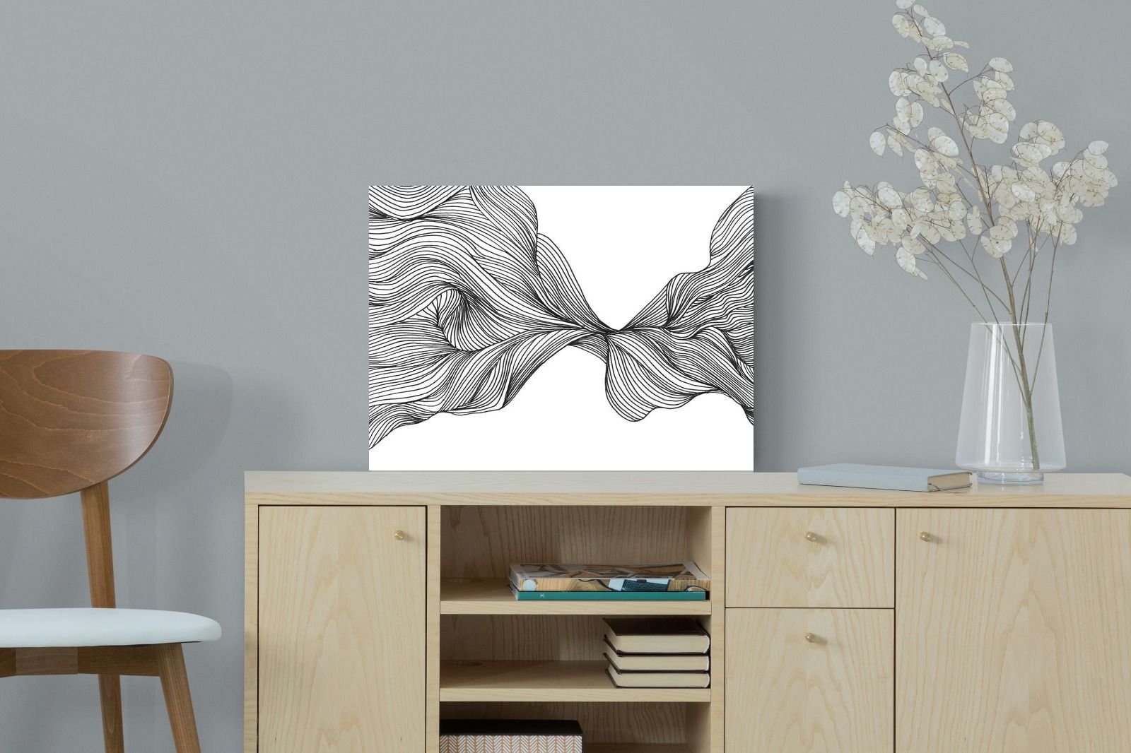 Pixalot Intricate Tide