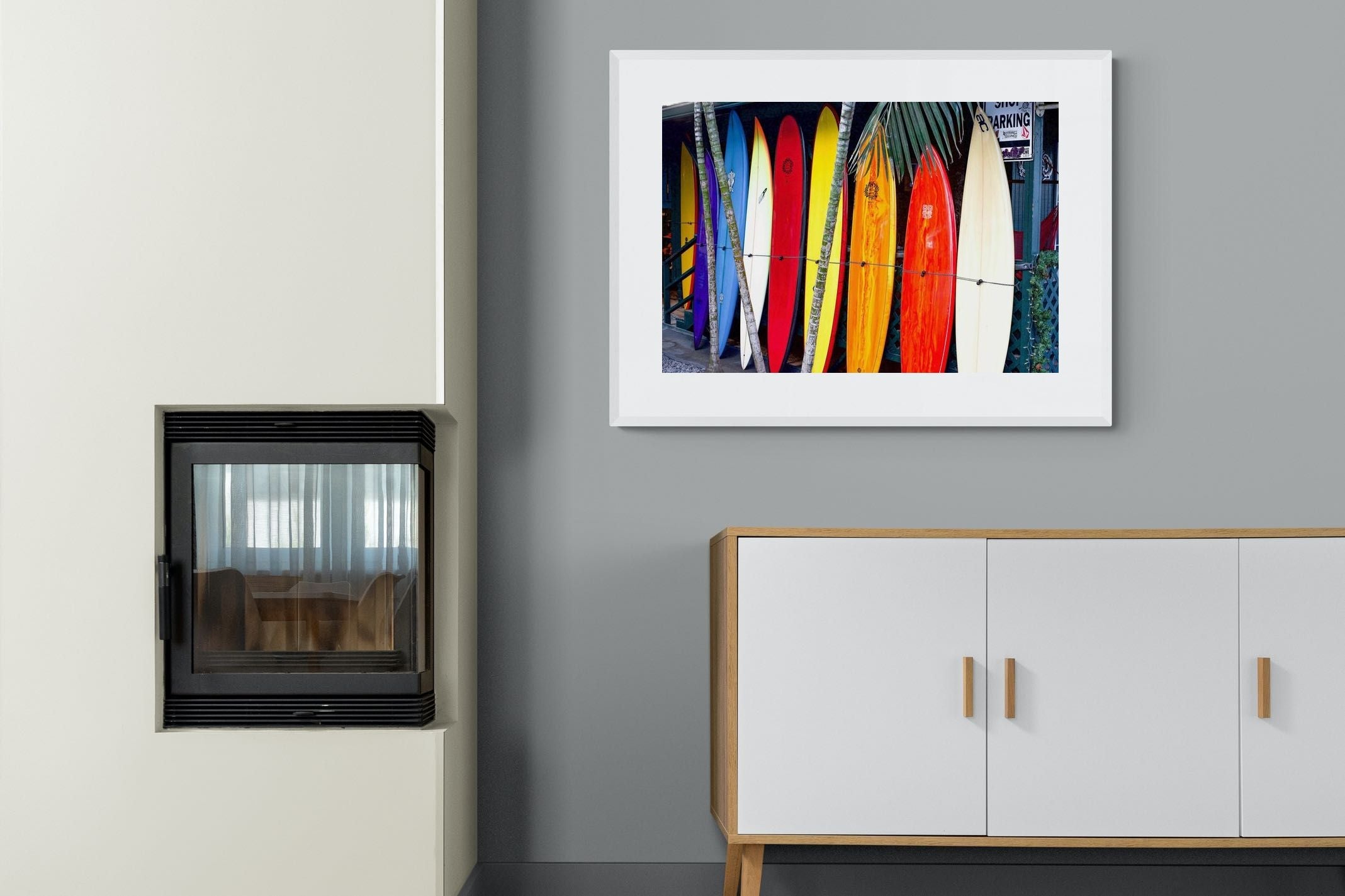 Pixalot Island Vibes