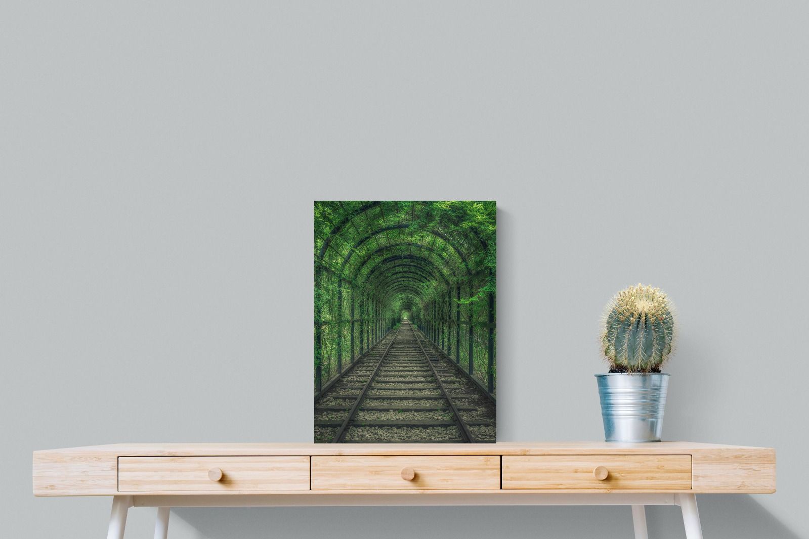 Pixalot Ivy Tunnel