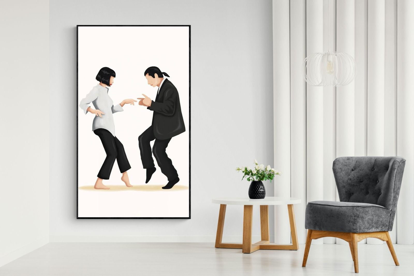 Pixalot Jack Rabbit Slim’s