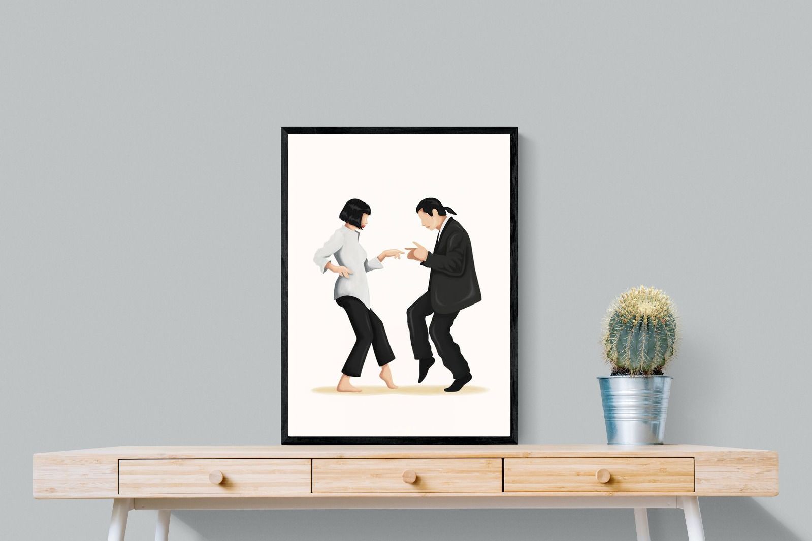 Pixalot Jack Rabbit Slim’s