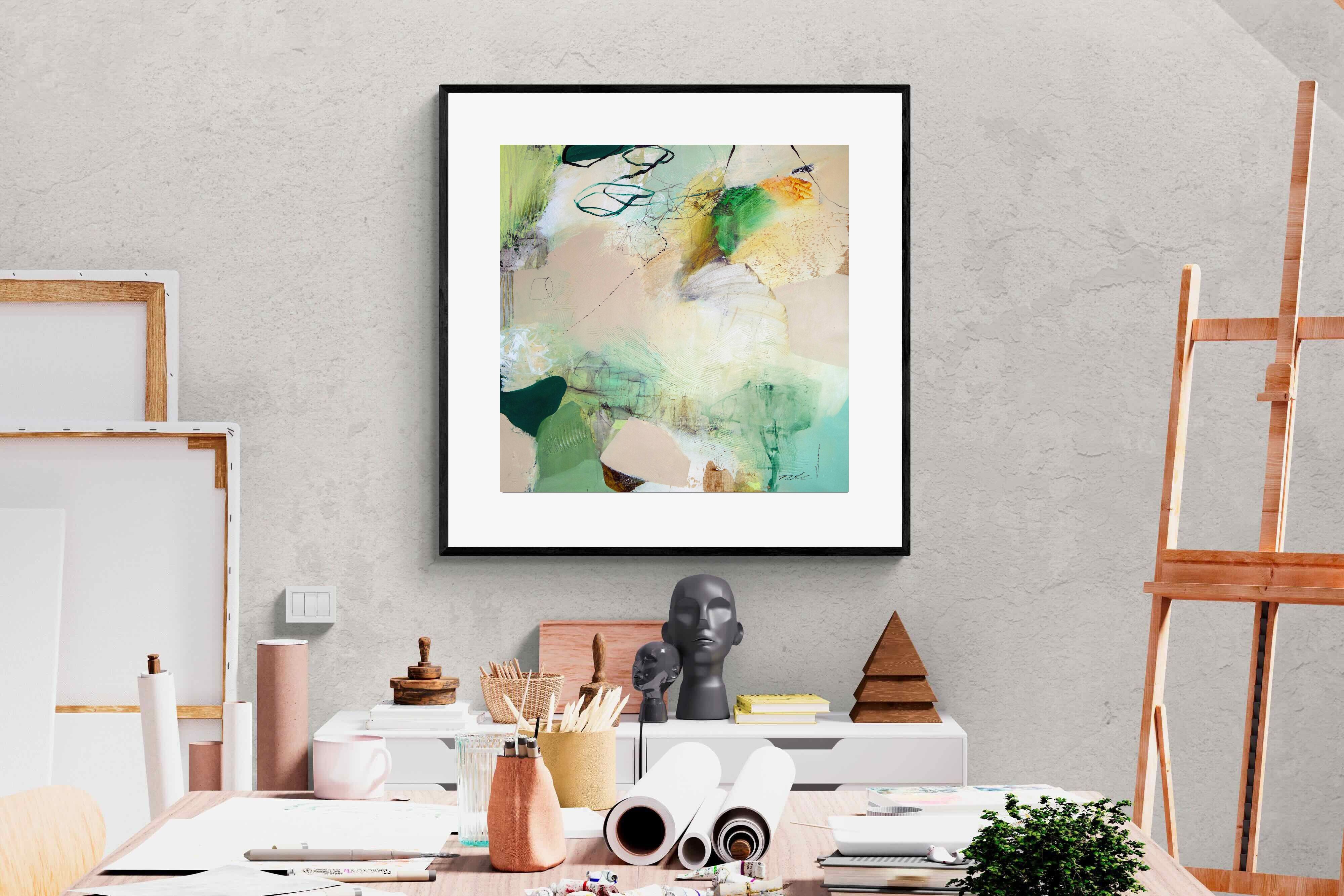 Pixalot Jade Symphony