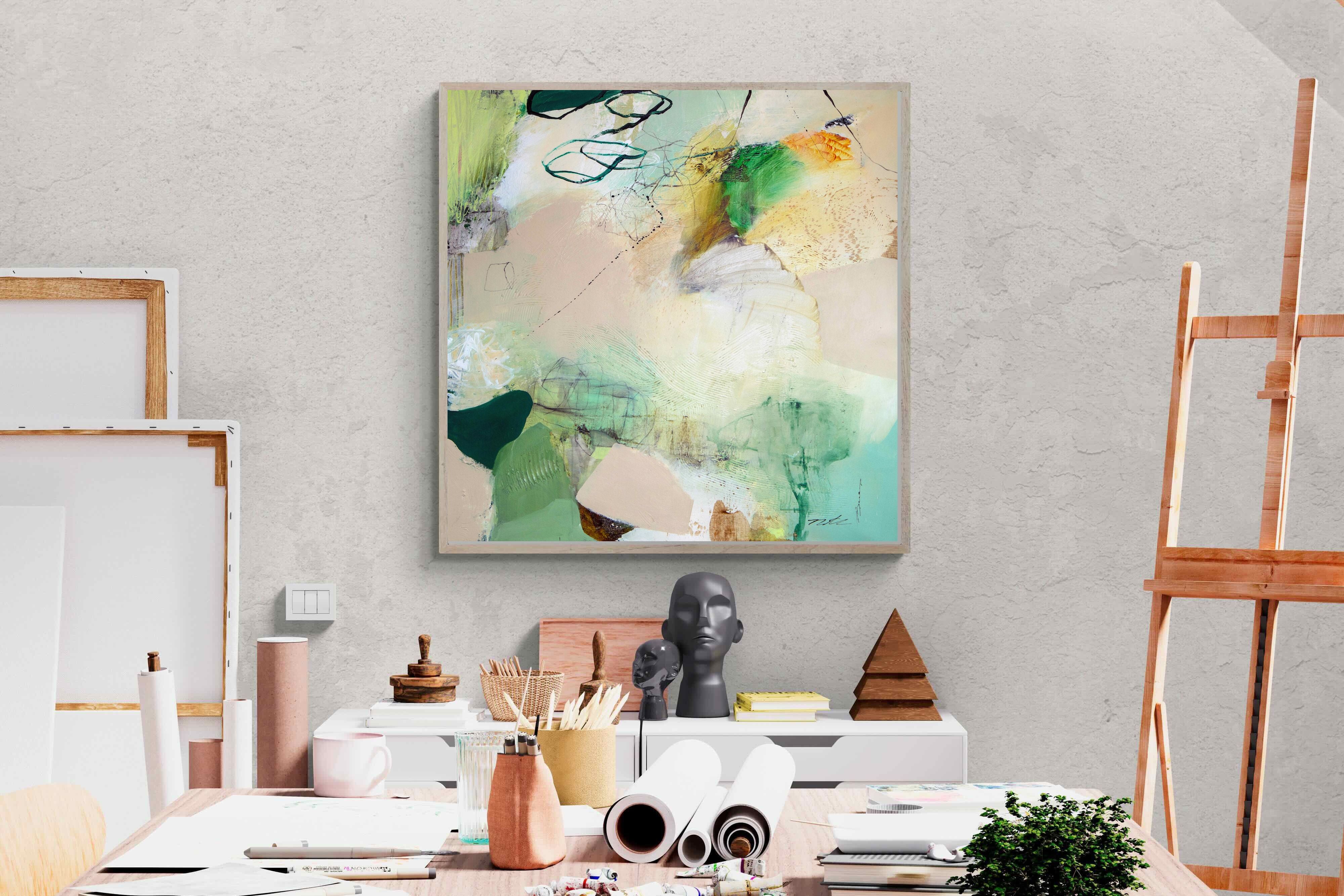 Pixalot Jade Symphony