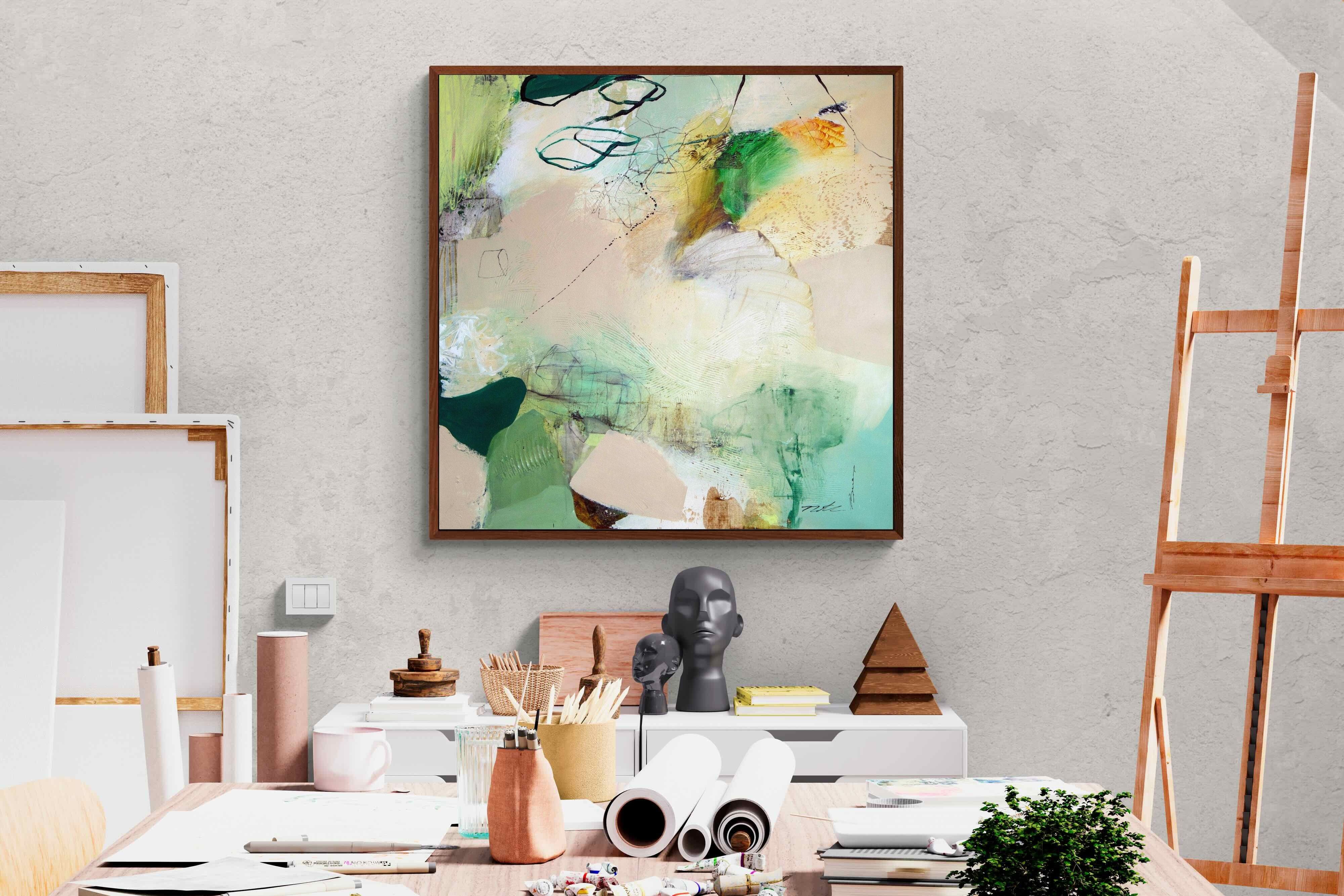 Pixalot Jade Symphony