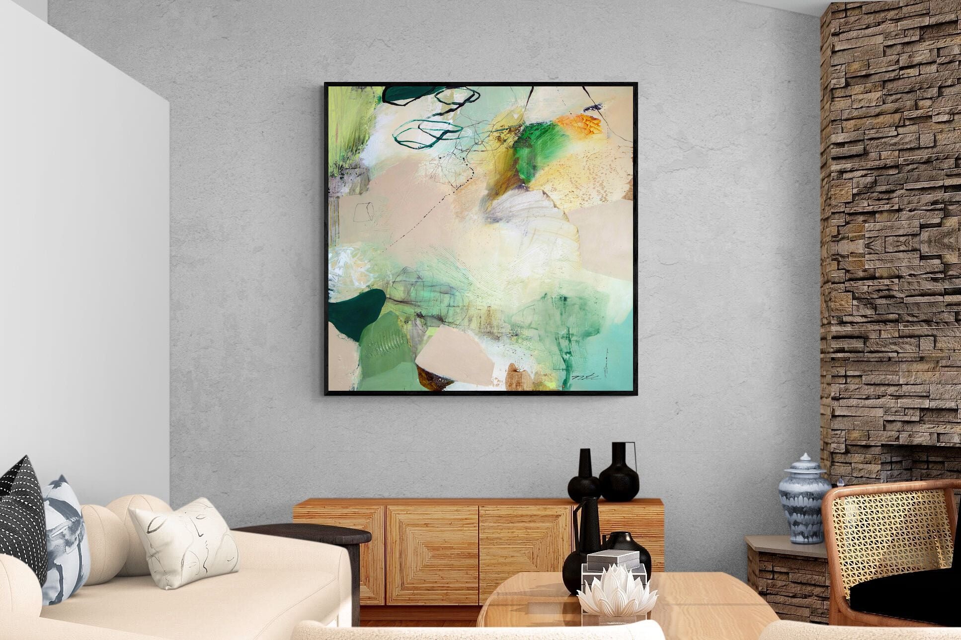 Pixalot Jade Symphony