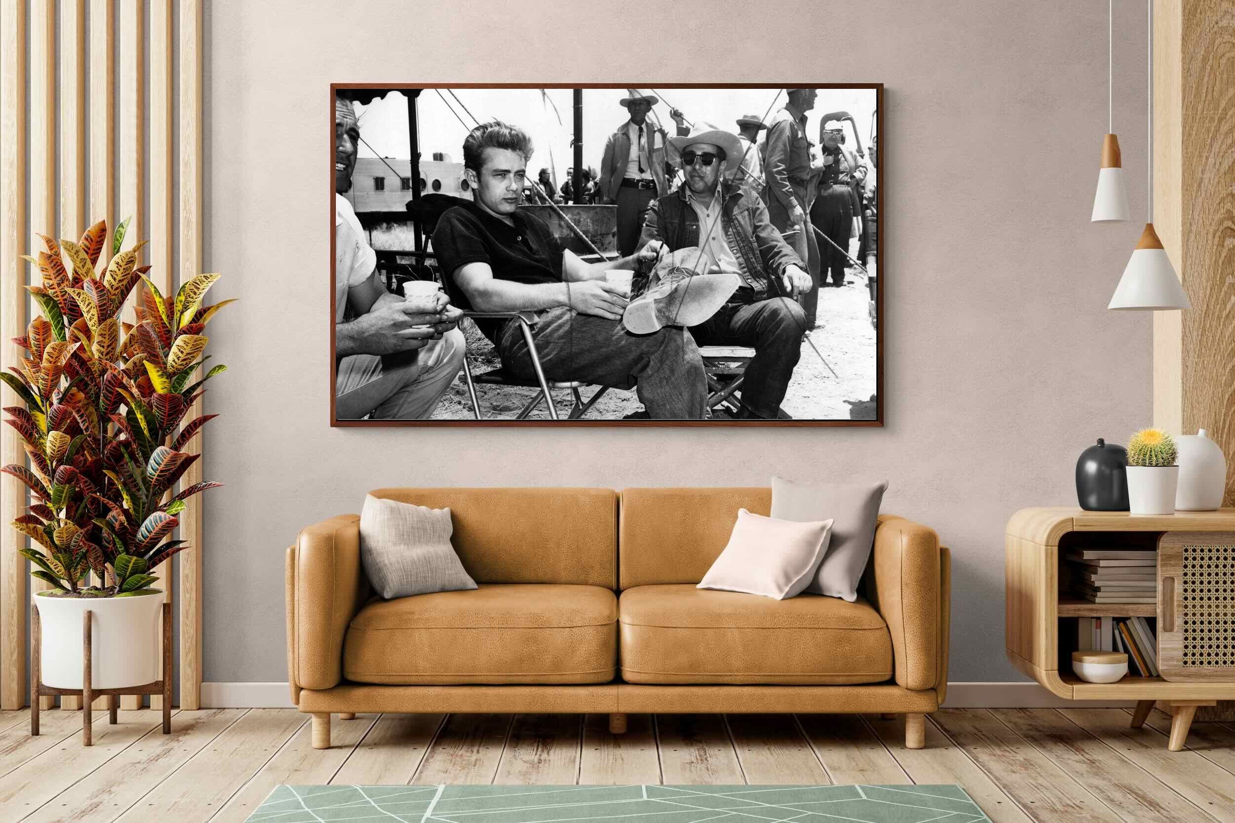 Pixalot ® James Dean