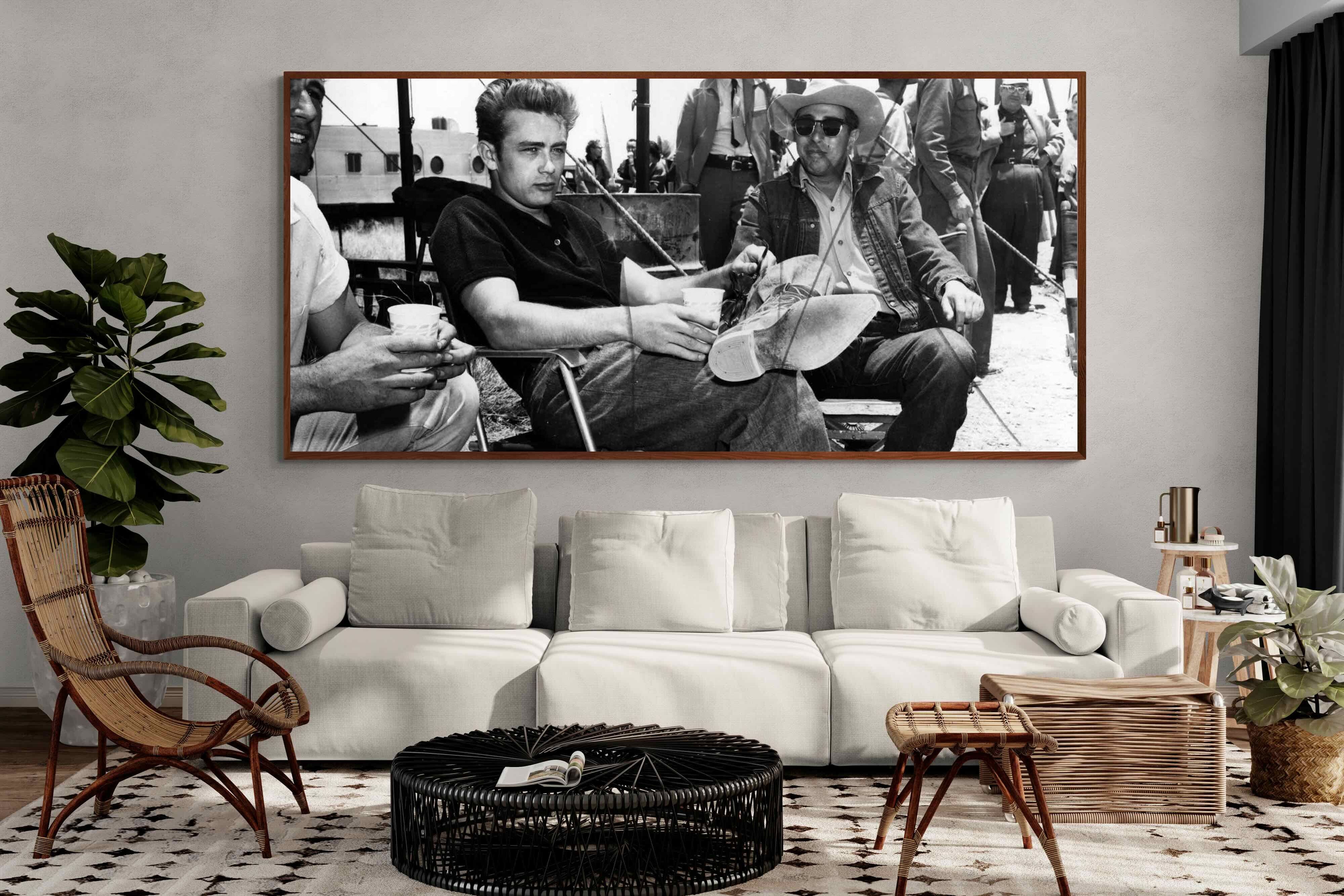 Pixalot ® James Dean