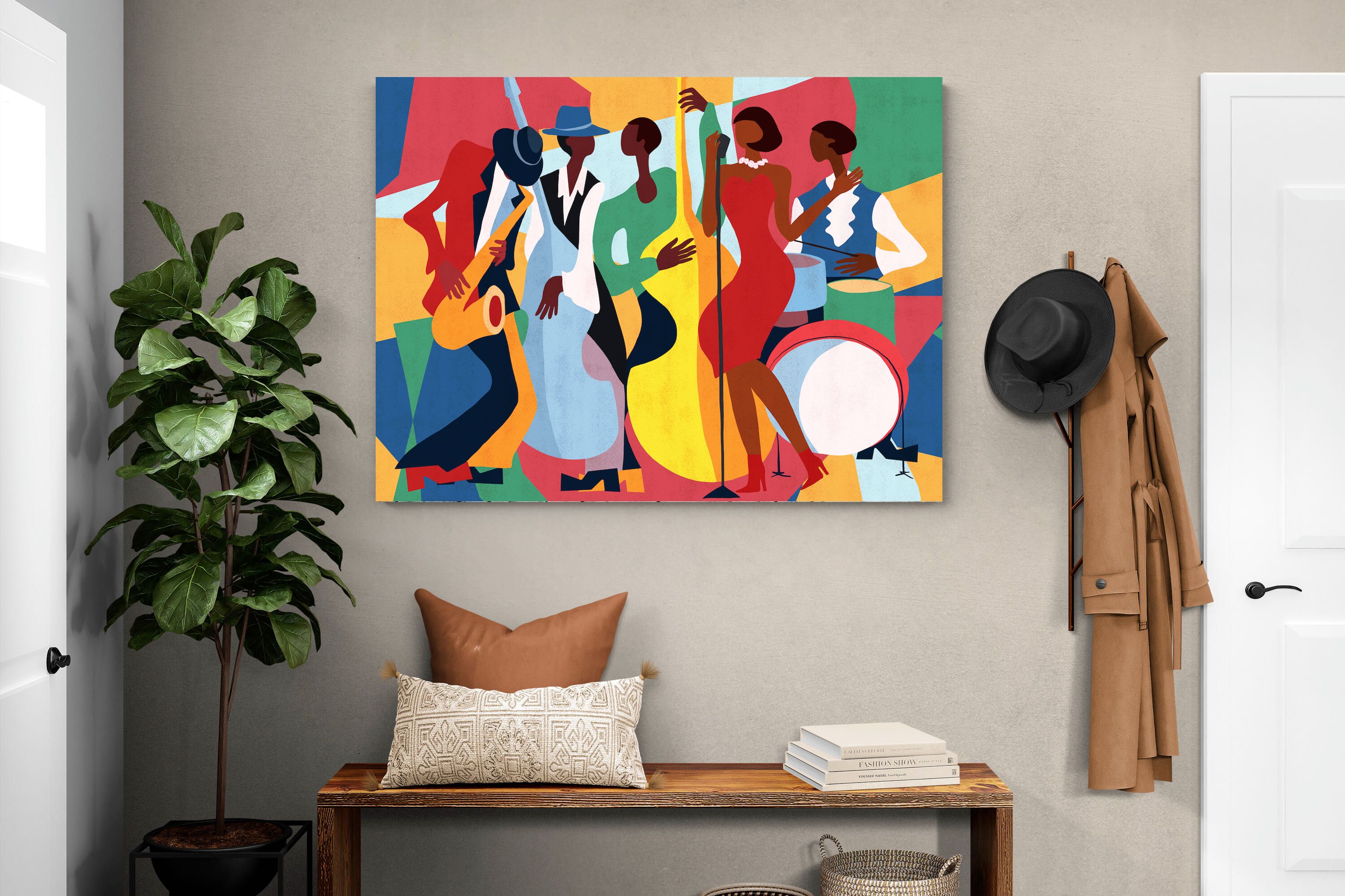 Pixalot Jazz Nights