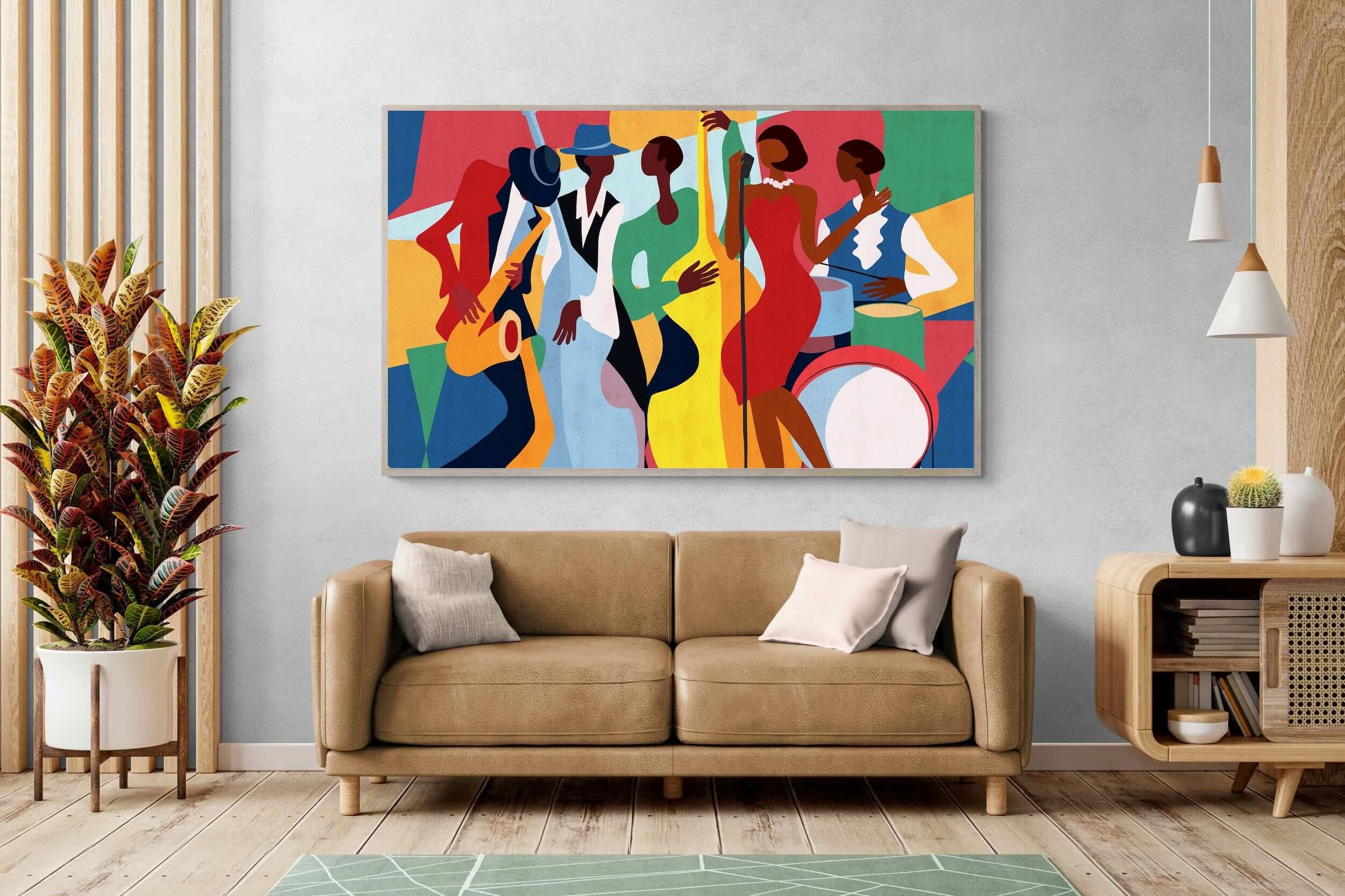 Pixalot Jazz Nights