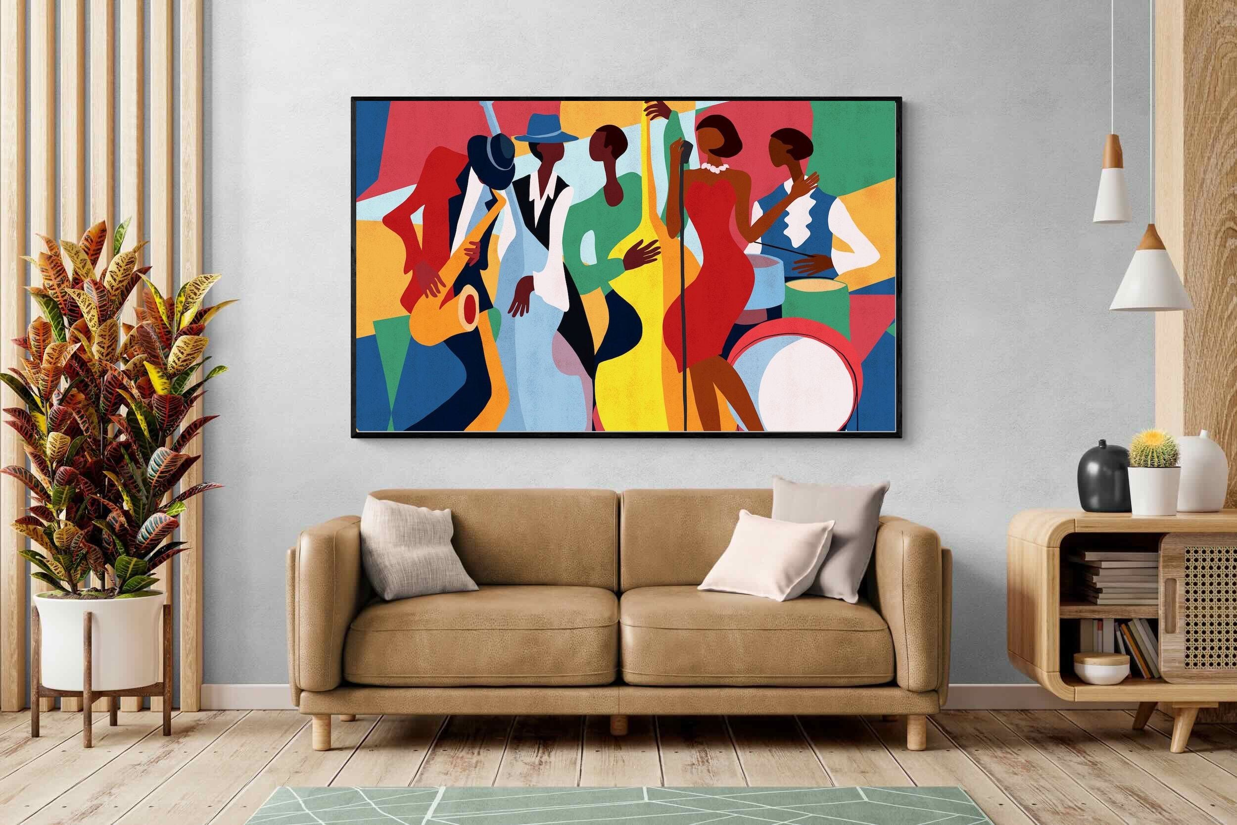 Pixalot Jazz Nights