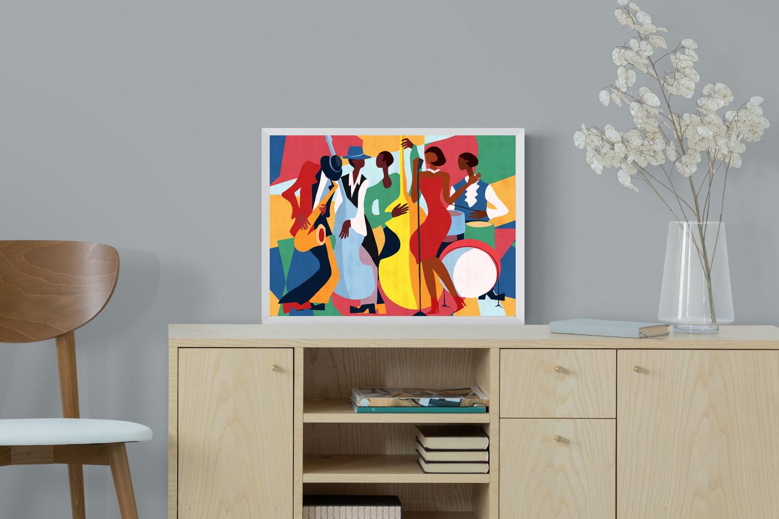 Pixalot Jazz Nights