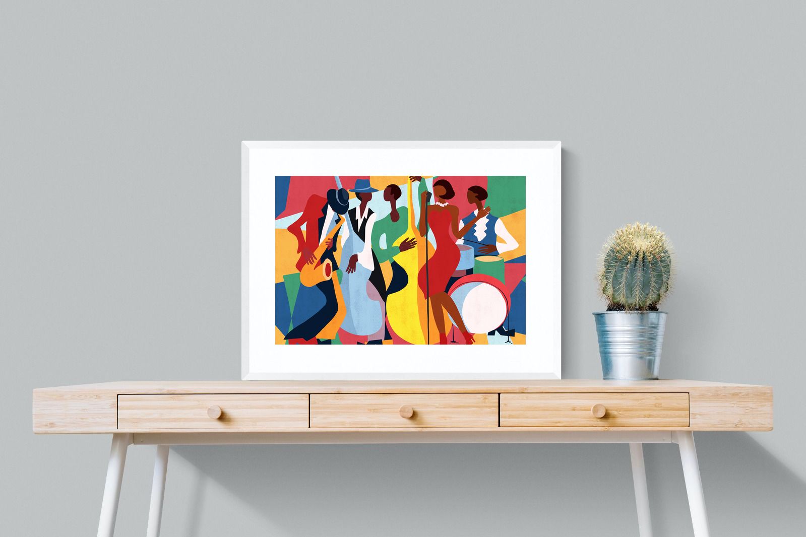 Pixalot Jazz Nights