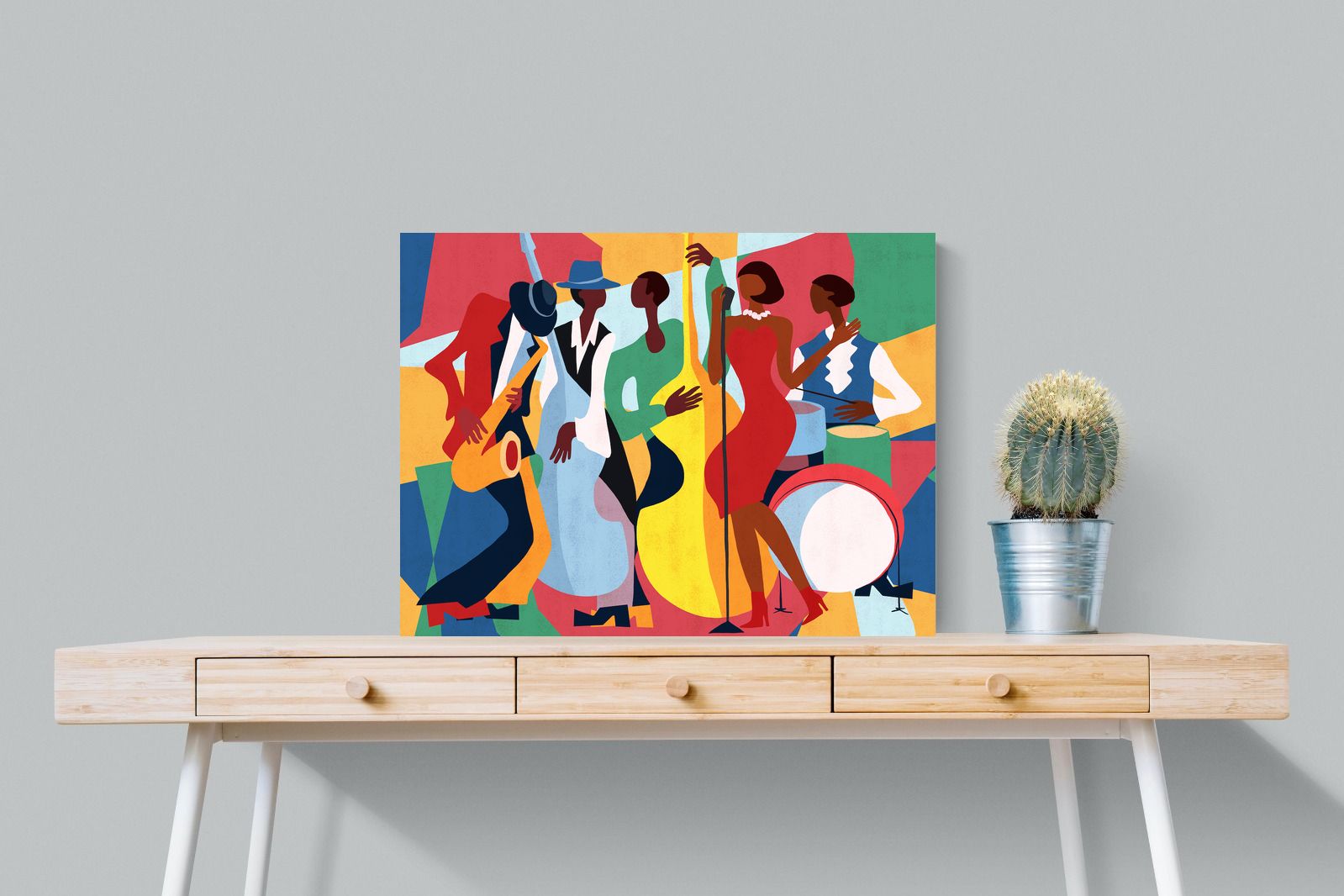 Pixalot Jazz Nights