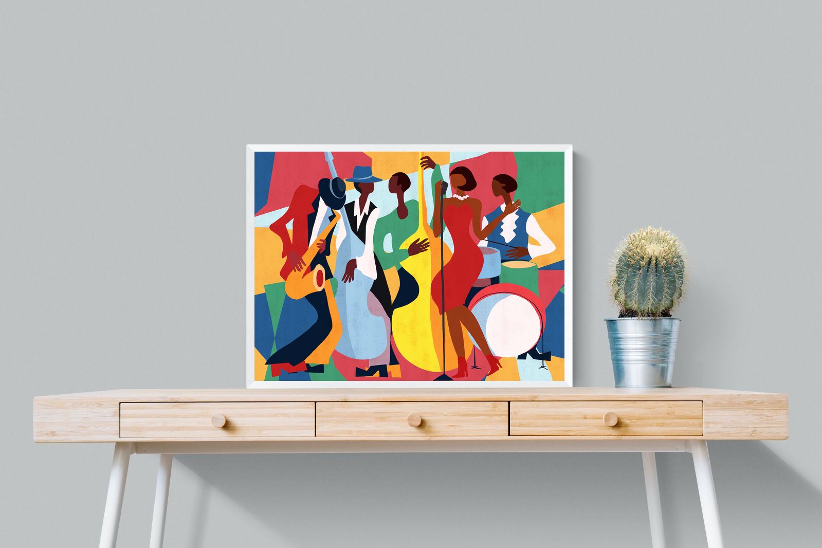 Pixalot Jazz Nights