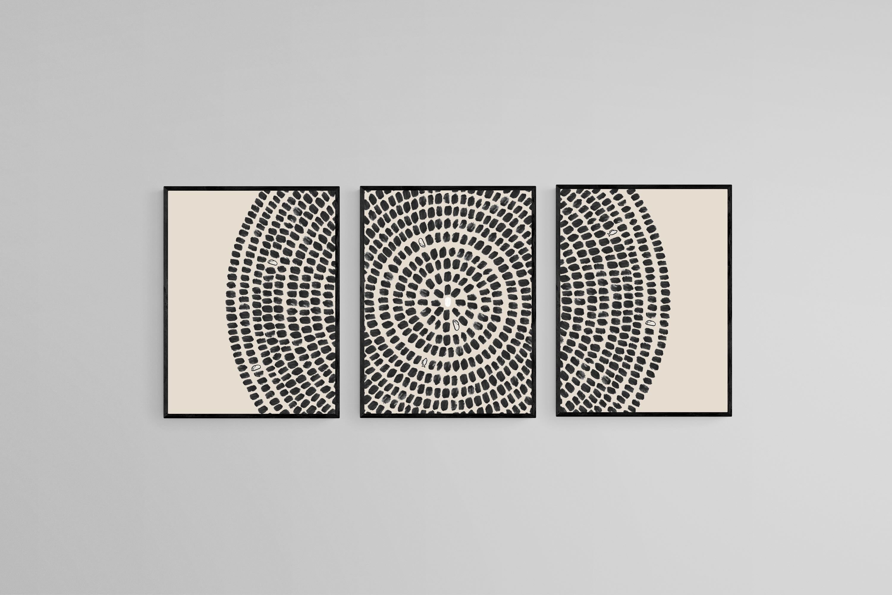 Jesus Feeds The 5000