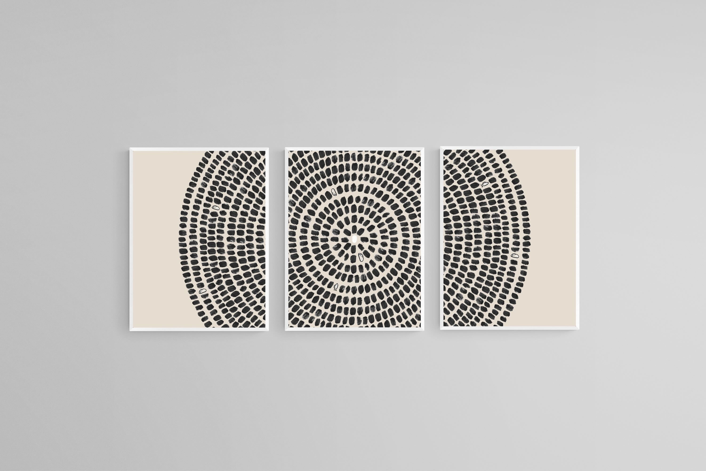 Jesus Feeds The 5000