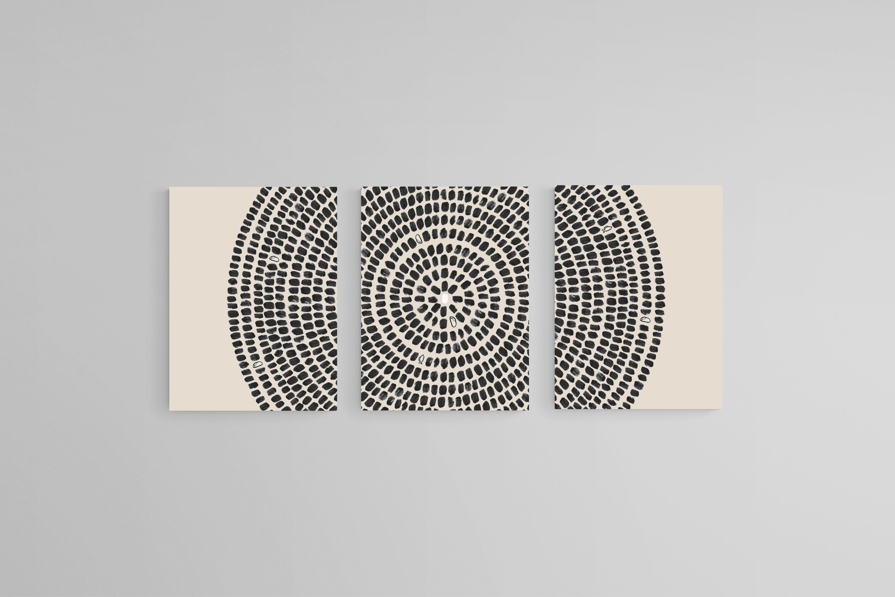 Jesus Feeds The 5000