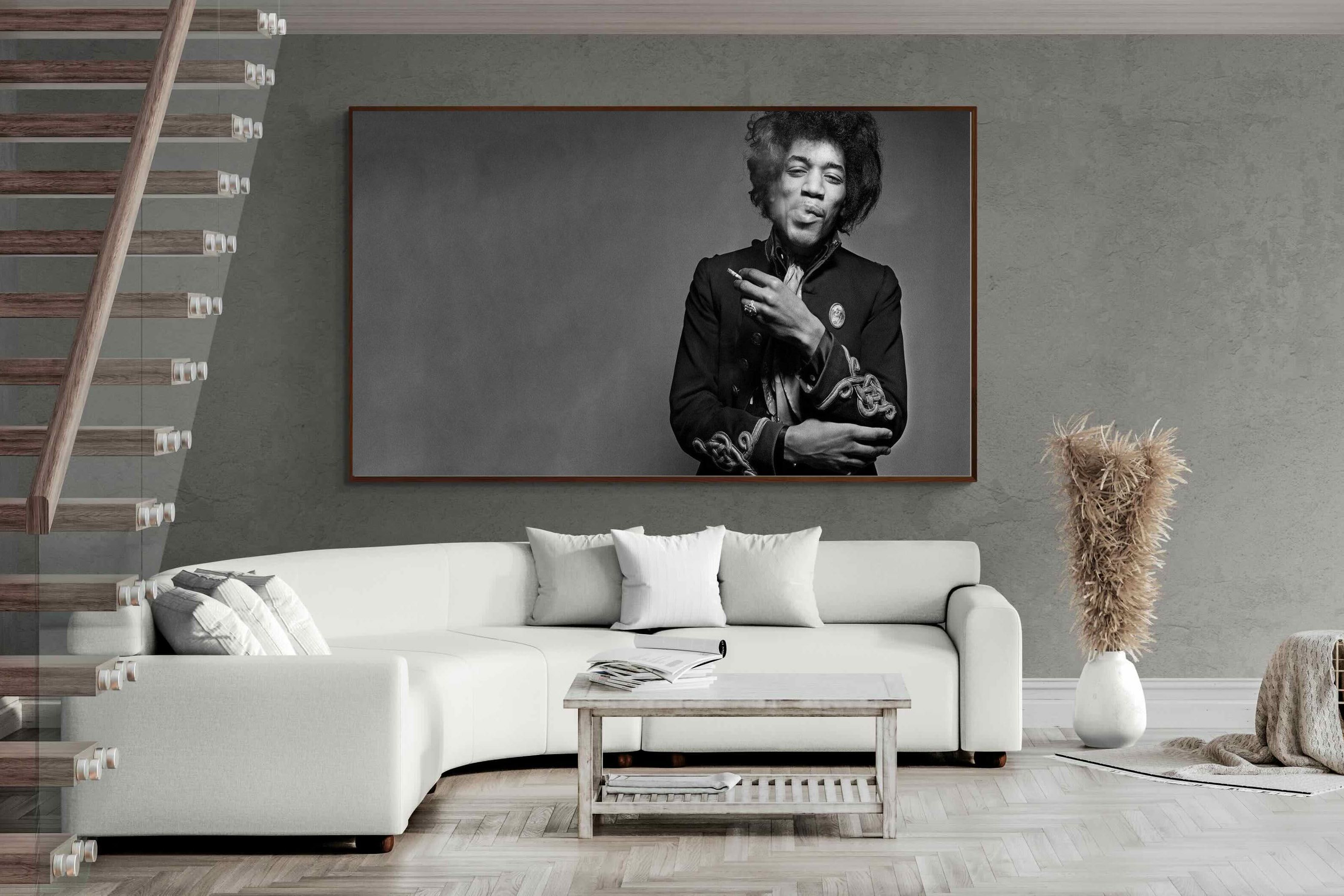 Pixalot ® Jimi Hendrix