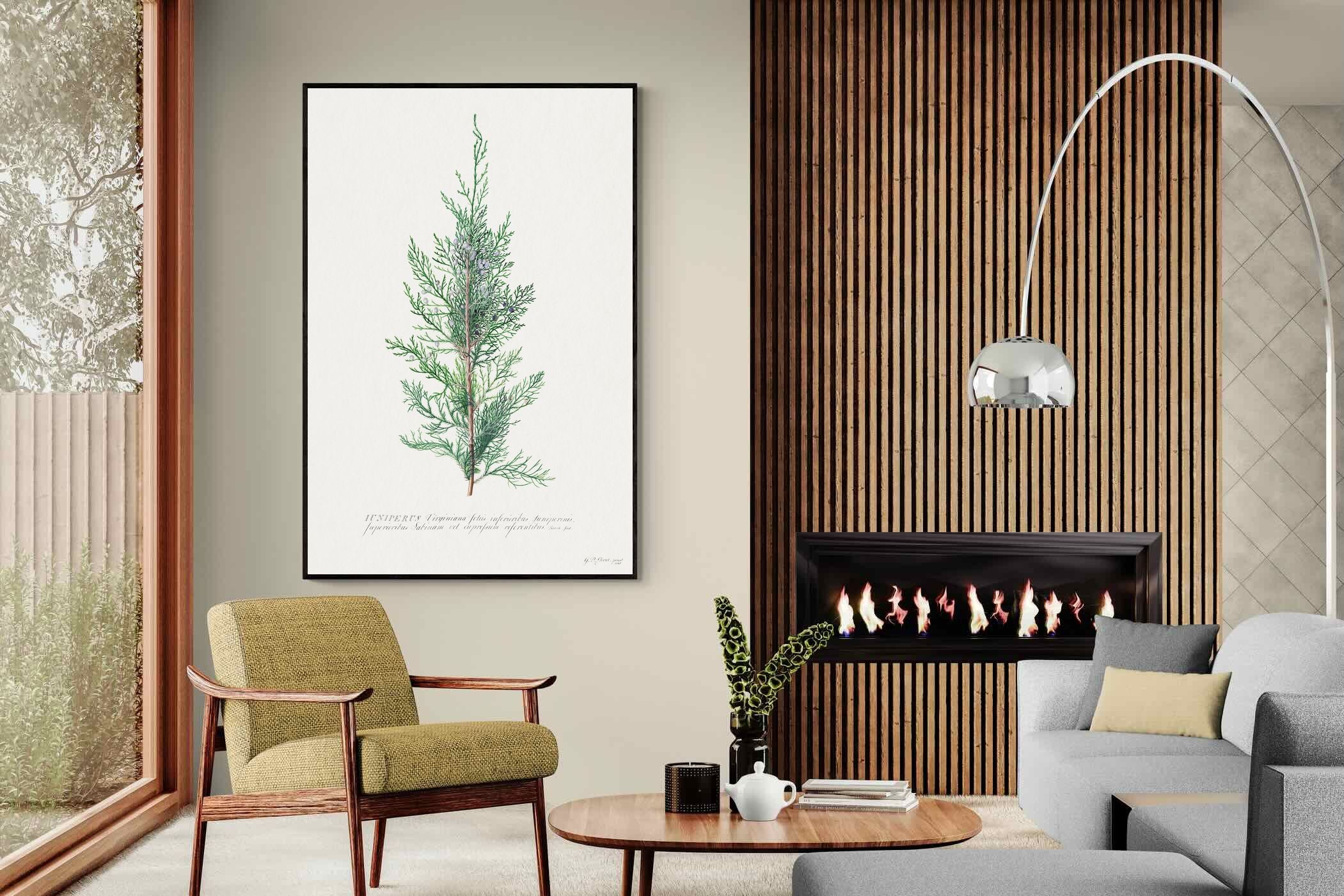 Pixalot Juniper Silhouette