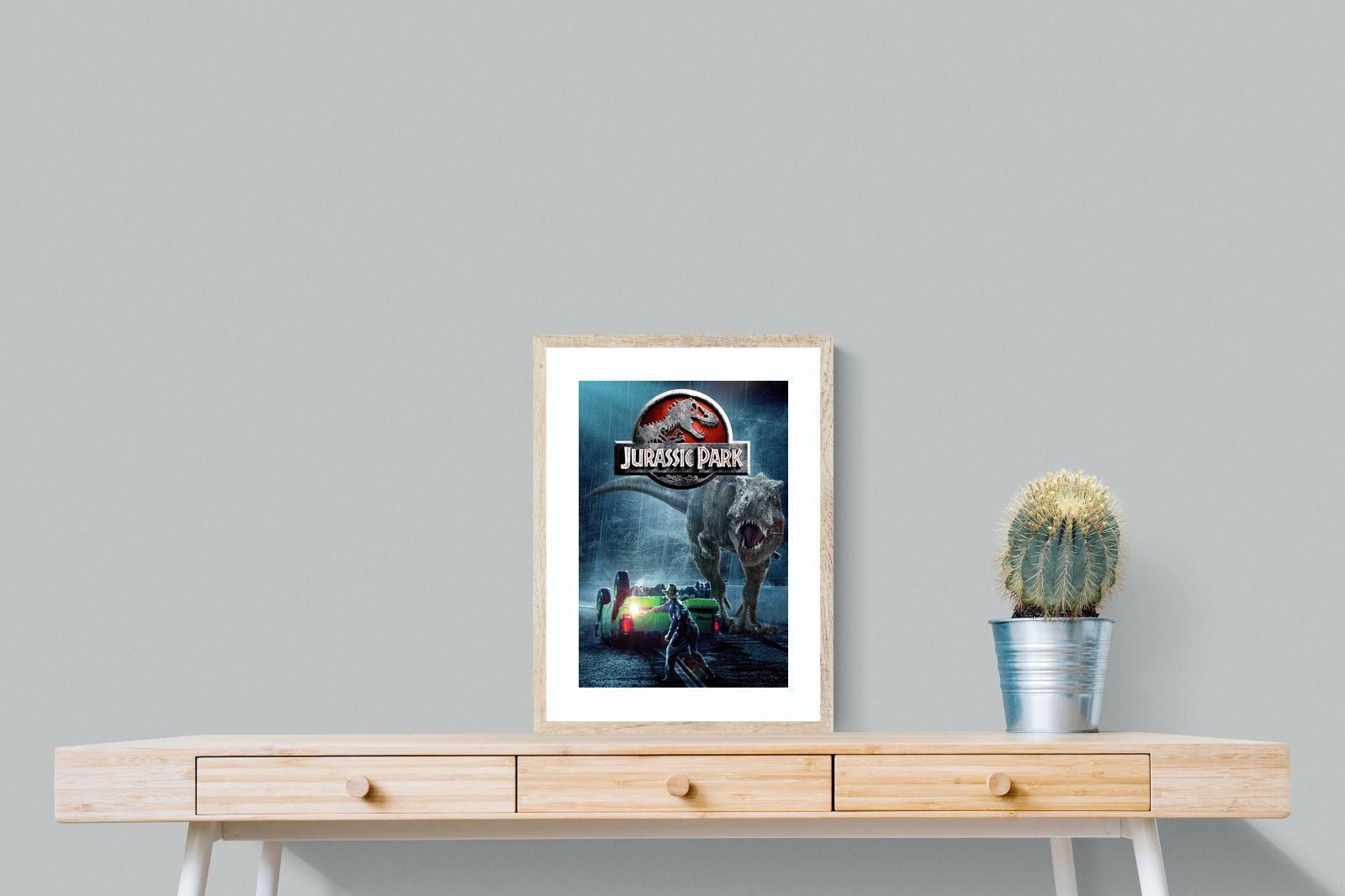 Pixalot Jurassic Park