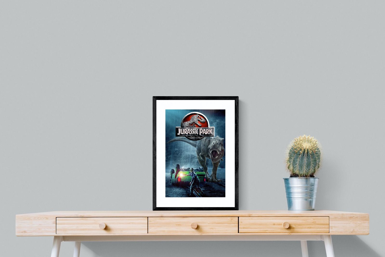 Pixalot Jurassic Park