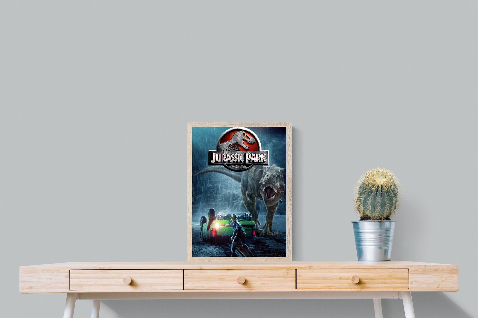 Pixalot Jurassic Park