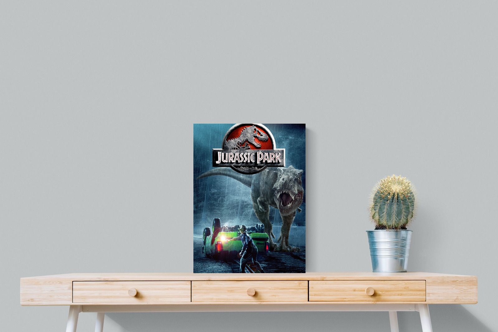 Pixalot Jurassic Park