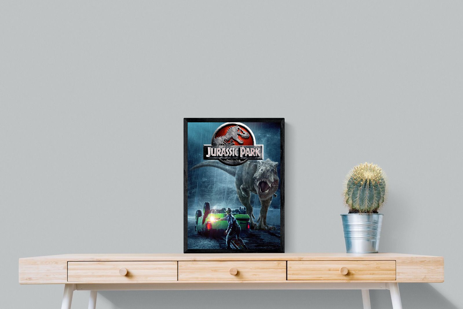 Pixalot Jurassic Park