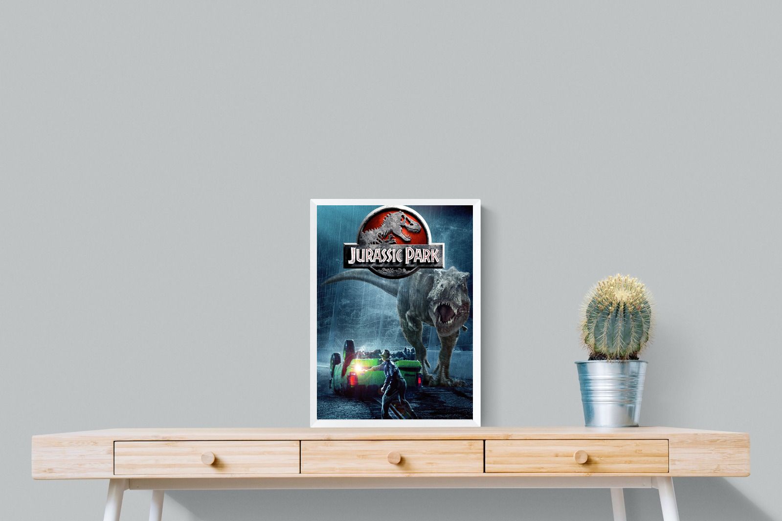 Pixalot Jurassic Park