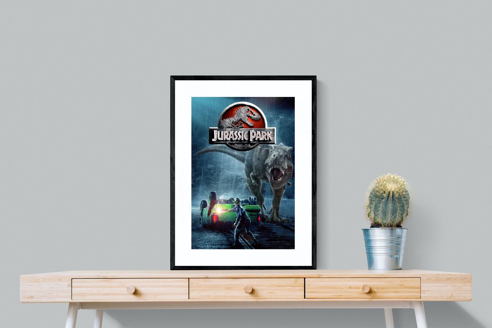 Pixalot Jurassic Park