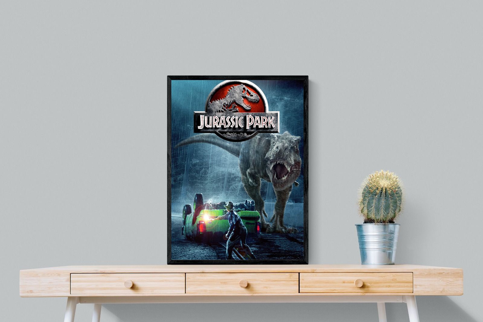 Pixalot Jurassic Park