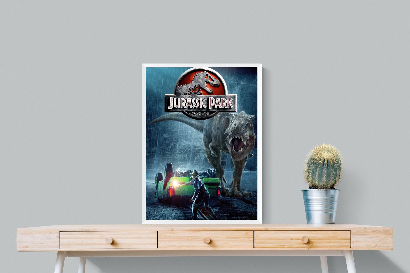 Pixalot Jurassic Park