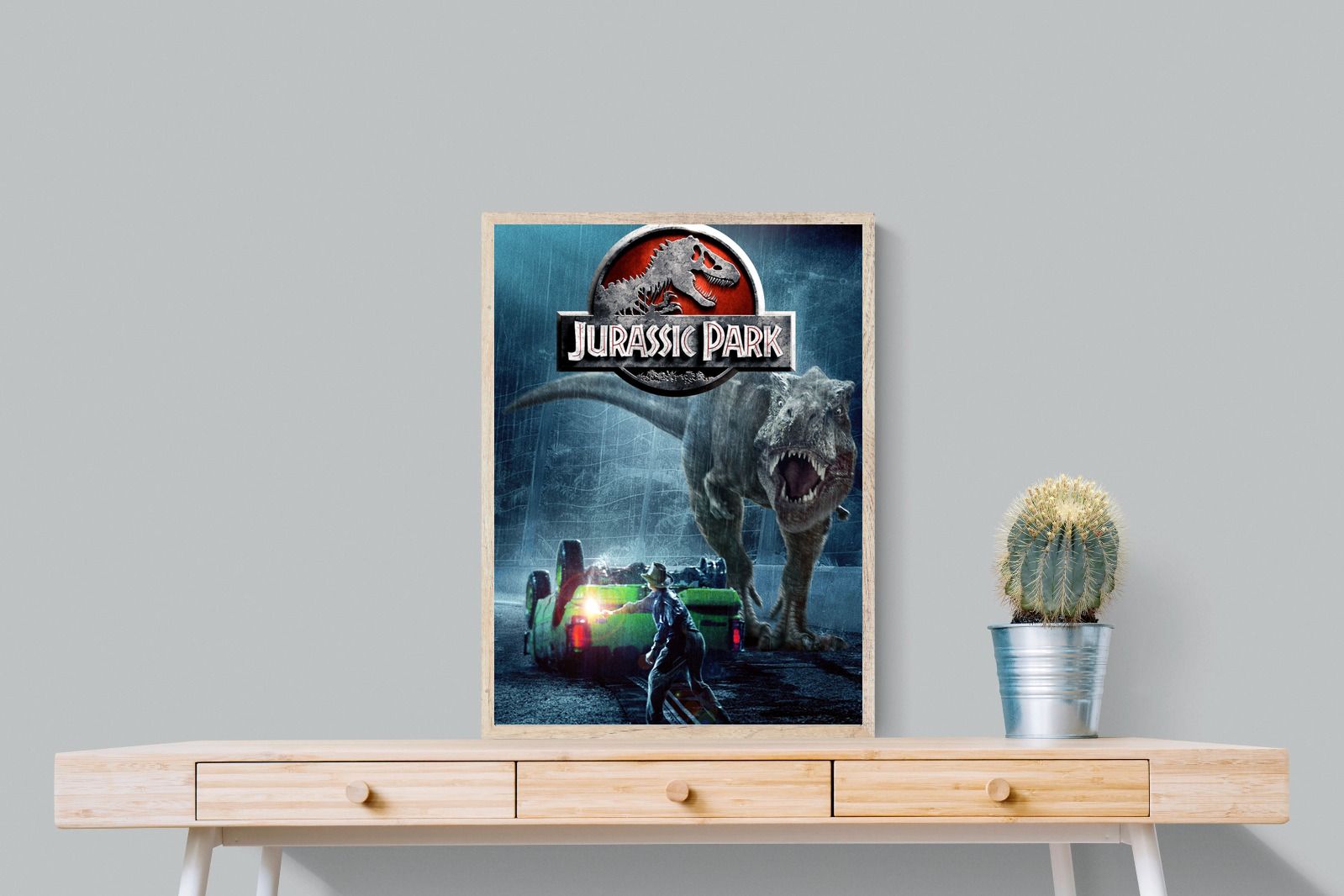 Pixalot Jurassic Park