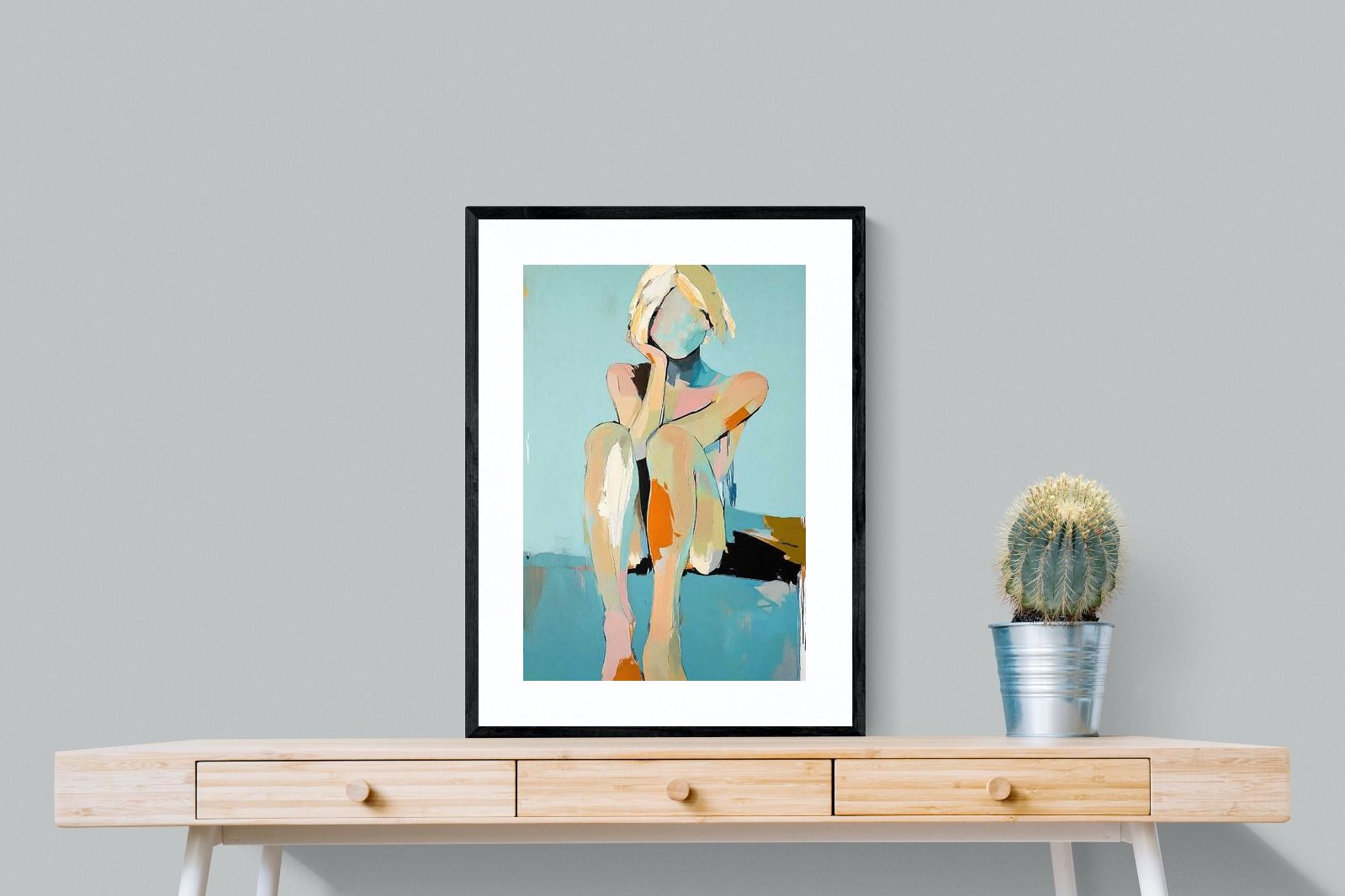 Pixalot ® Just a Thought